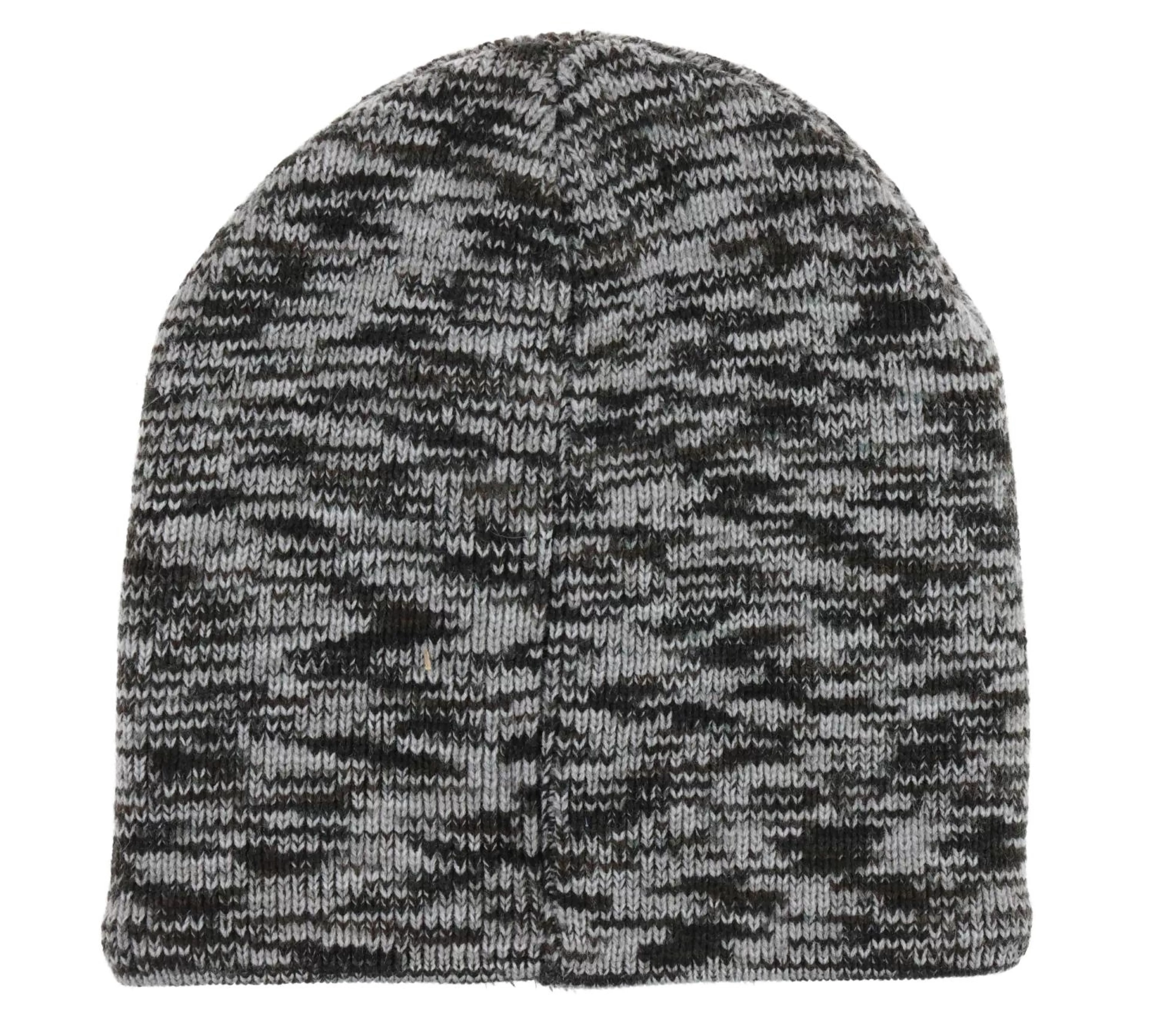 SKECHERS Winter Accessoires | Petten^Space Dyed Beanie Hat GRIJS