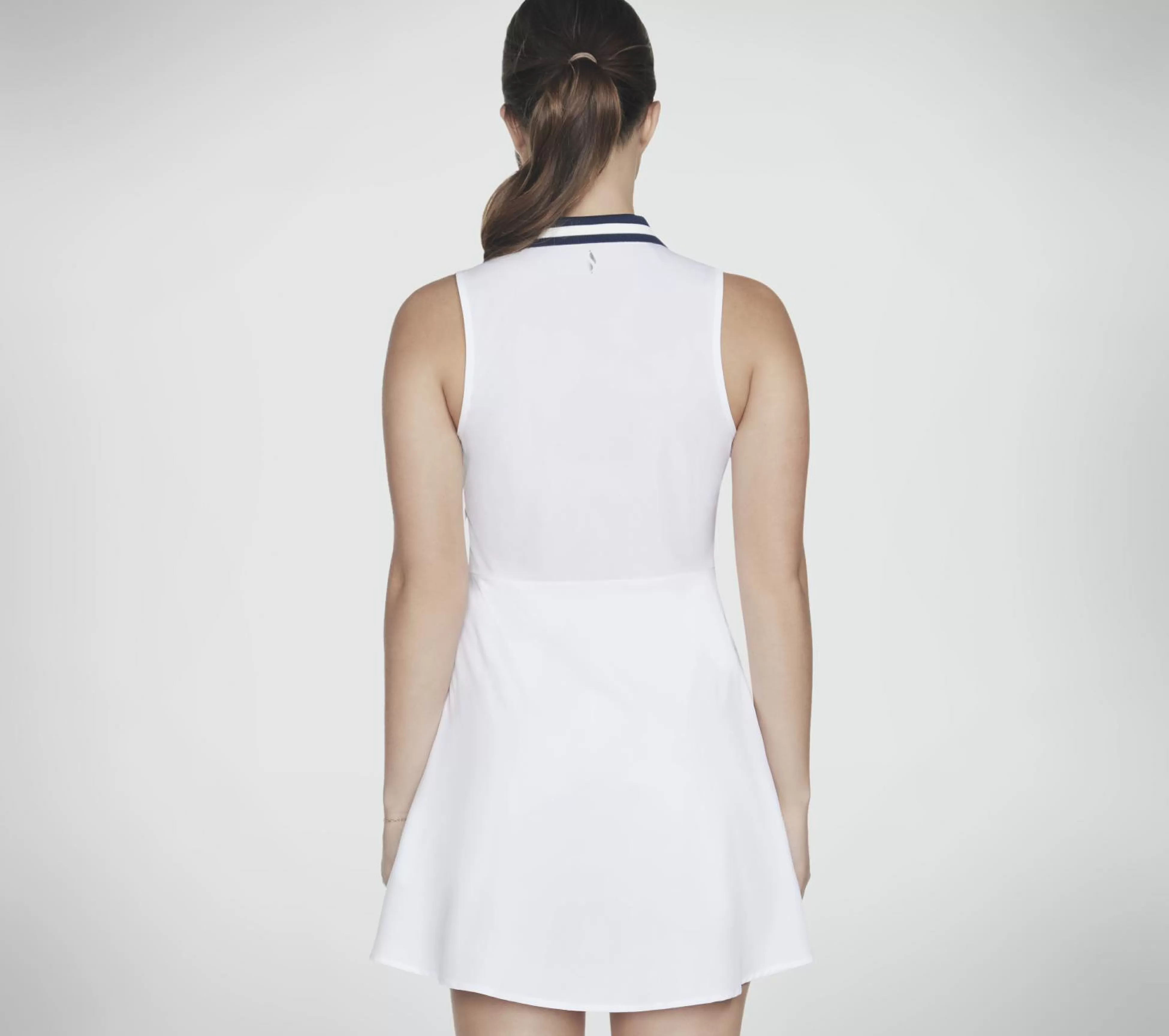 SKECHERS Tops | Tops^Sport Court Dress WIT