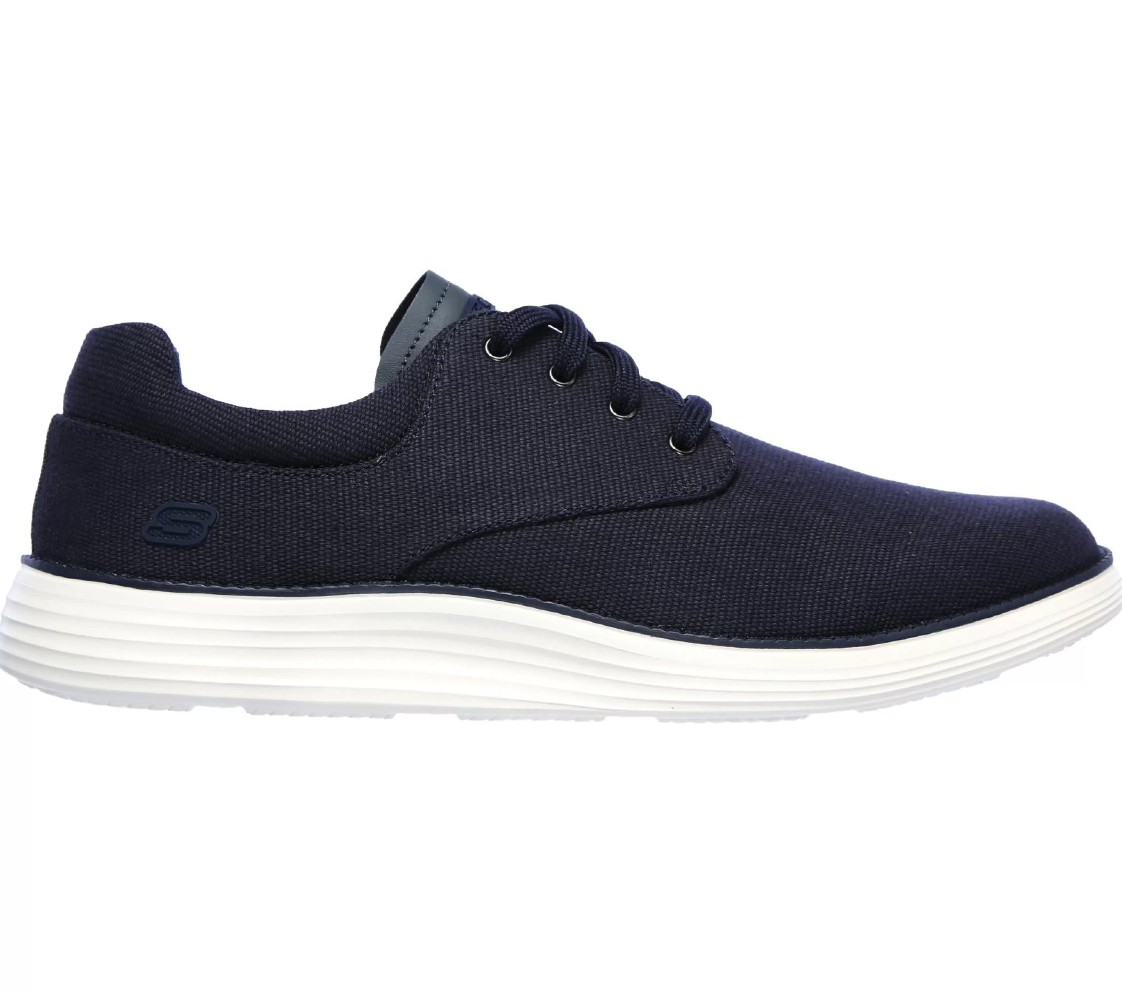 SKECHERS Veterschoenen^Status 2.0 - Burbank MARINE