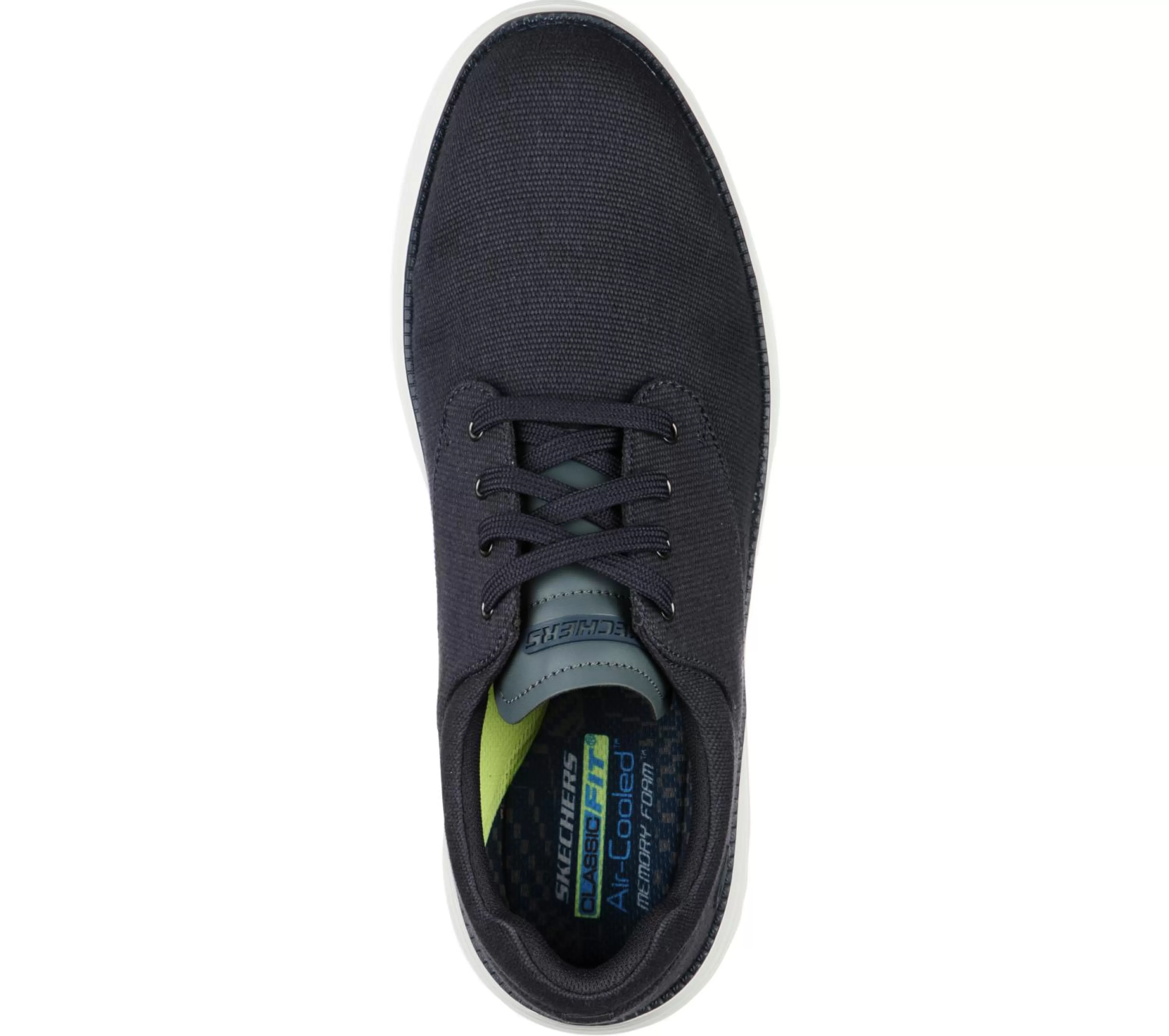 SKECHERS Veterschoenen^Status 2.0 - Burbank MARINE