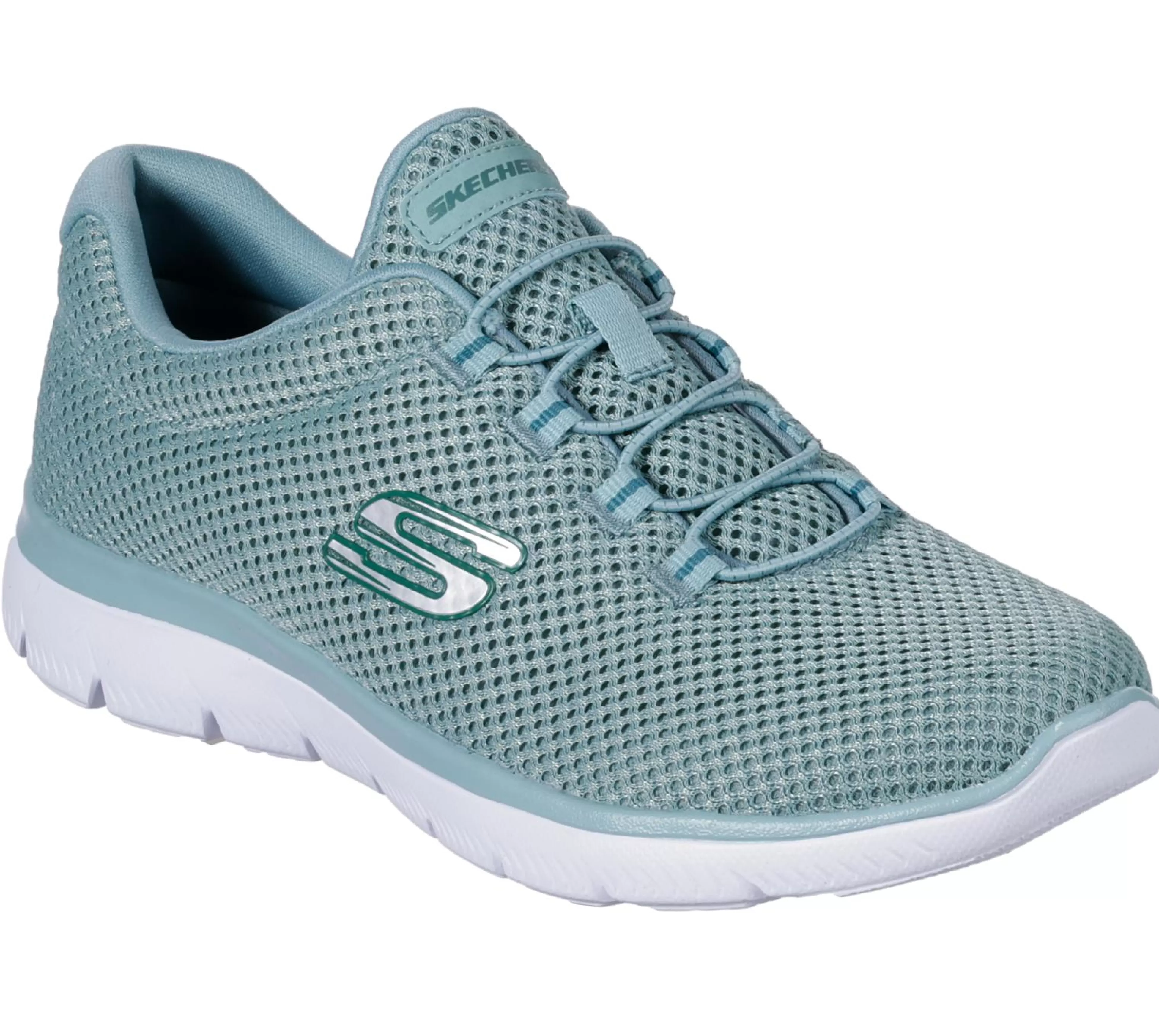 SKECHERS Sportieve Sneakers^Summits SAGE