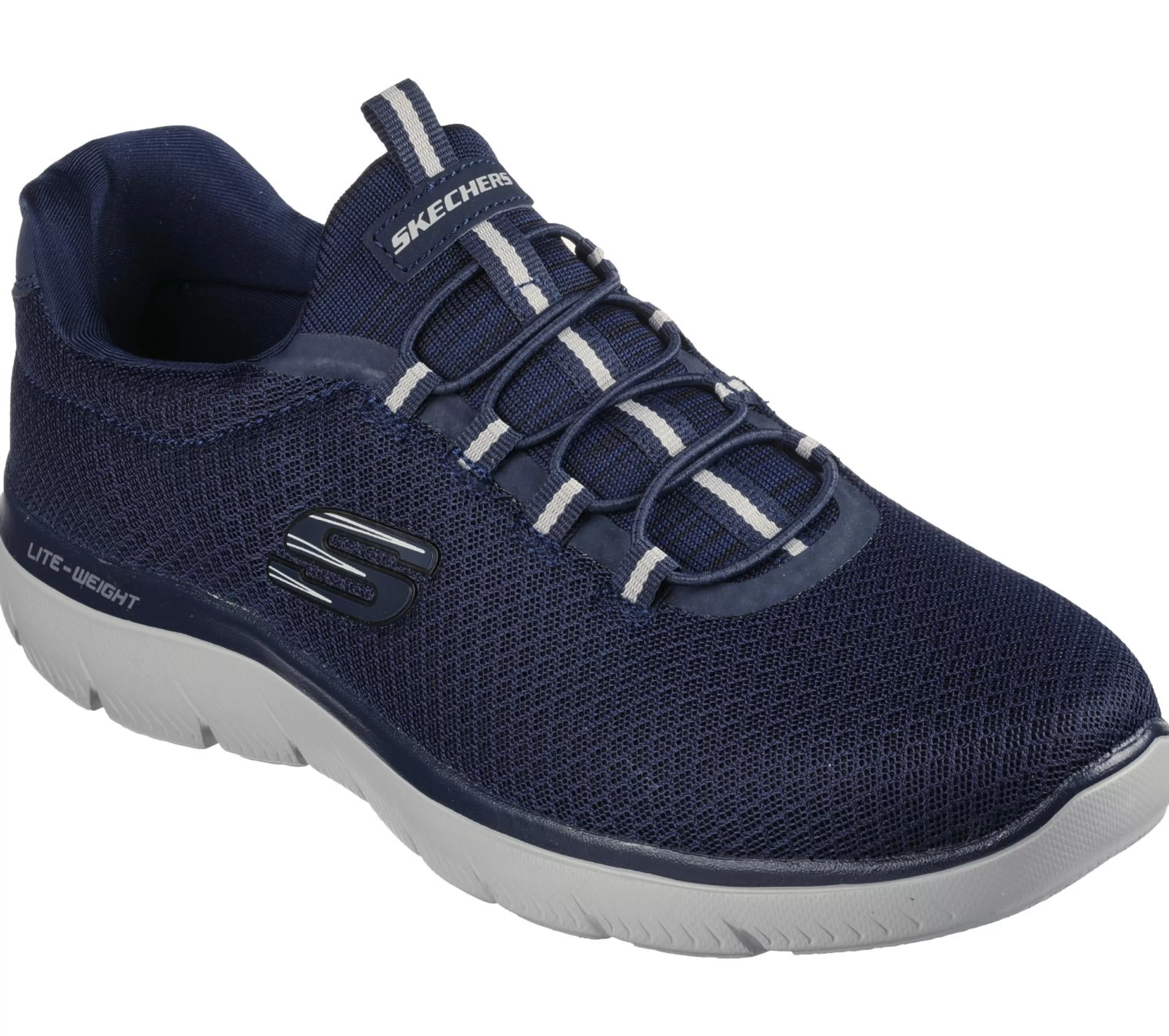 SKECHERS Instappers | Casual Sneakers^Summits MARINE