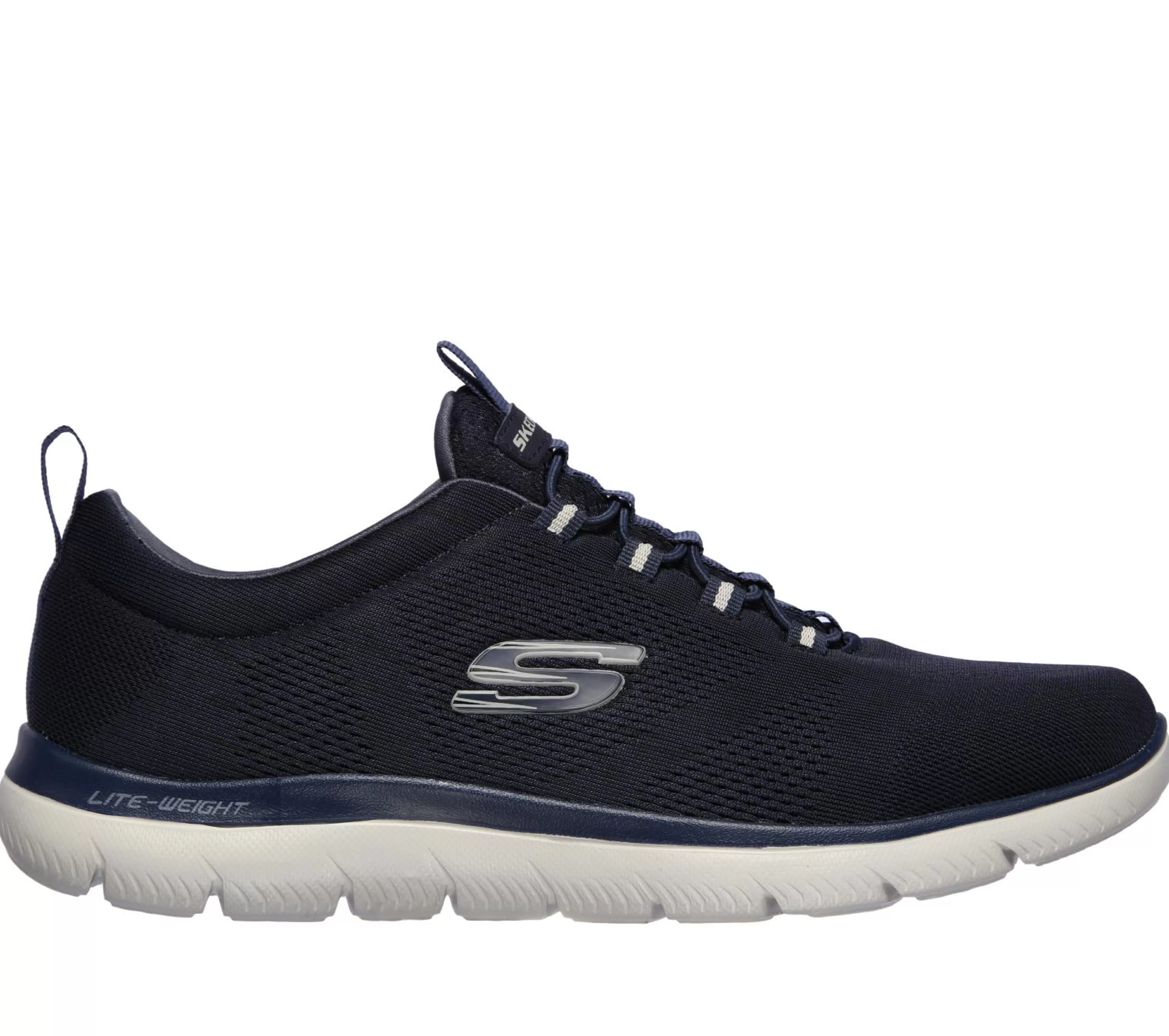 SKECHERS Instappers^Summits - Louvin MARINE