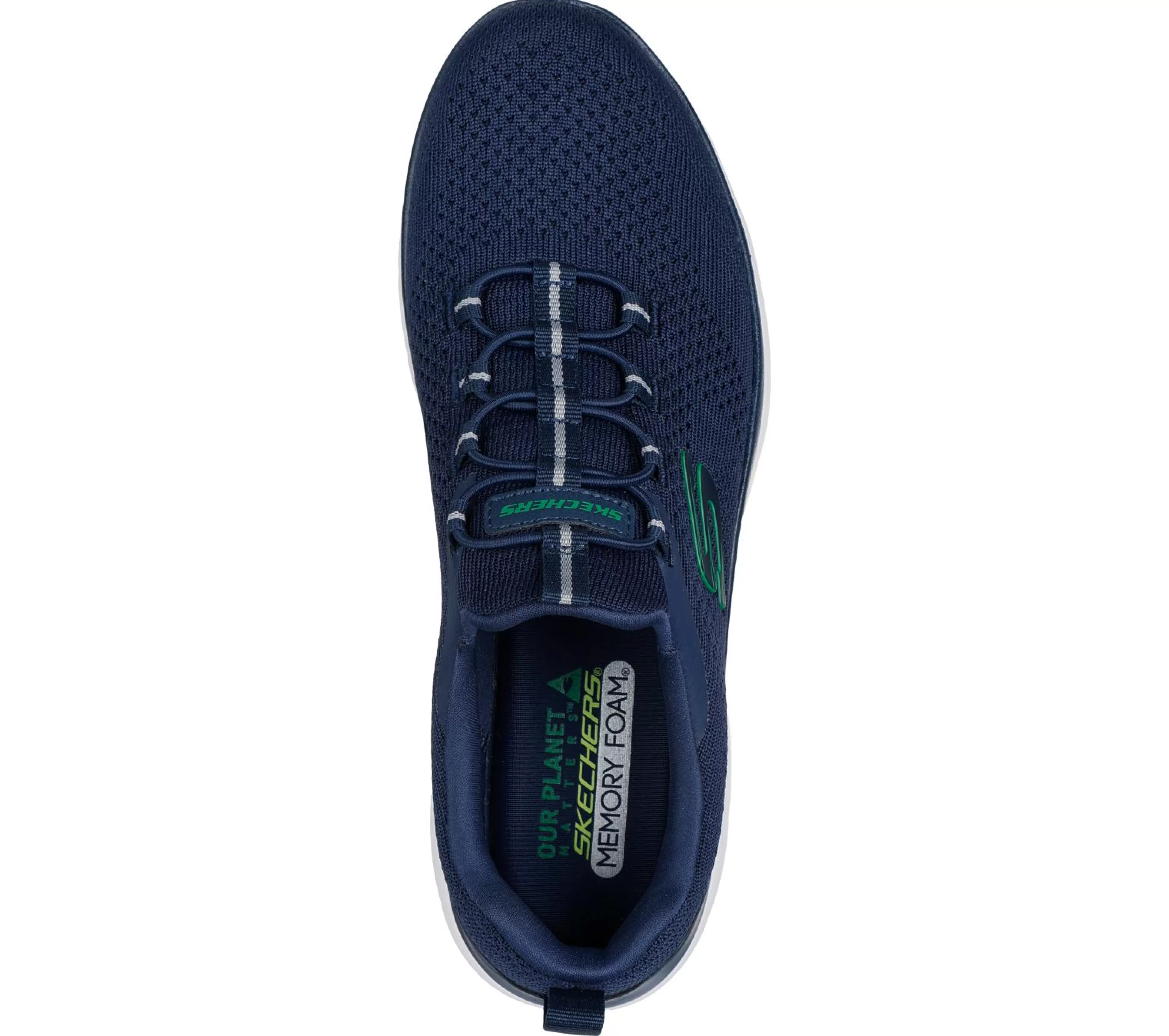 SKECHERS Instappers | Sportieve Sneakers^Summits - Tallo MARINE