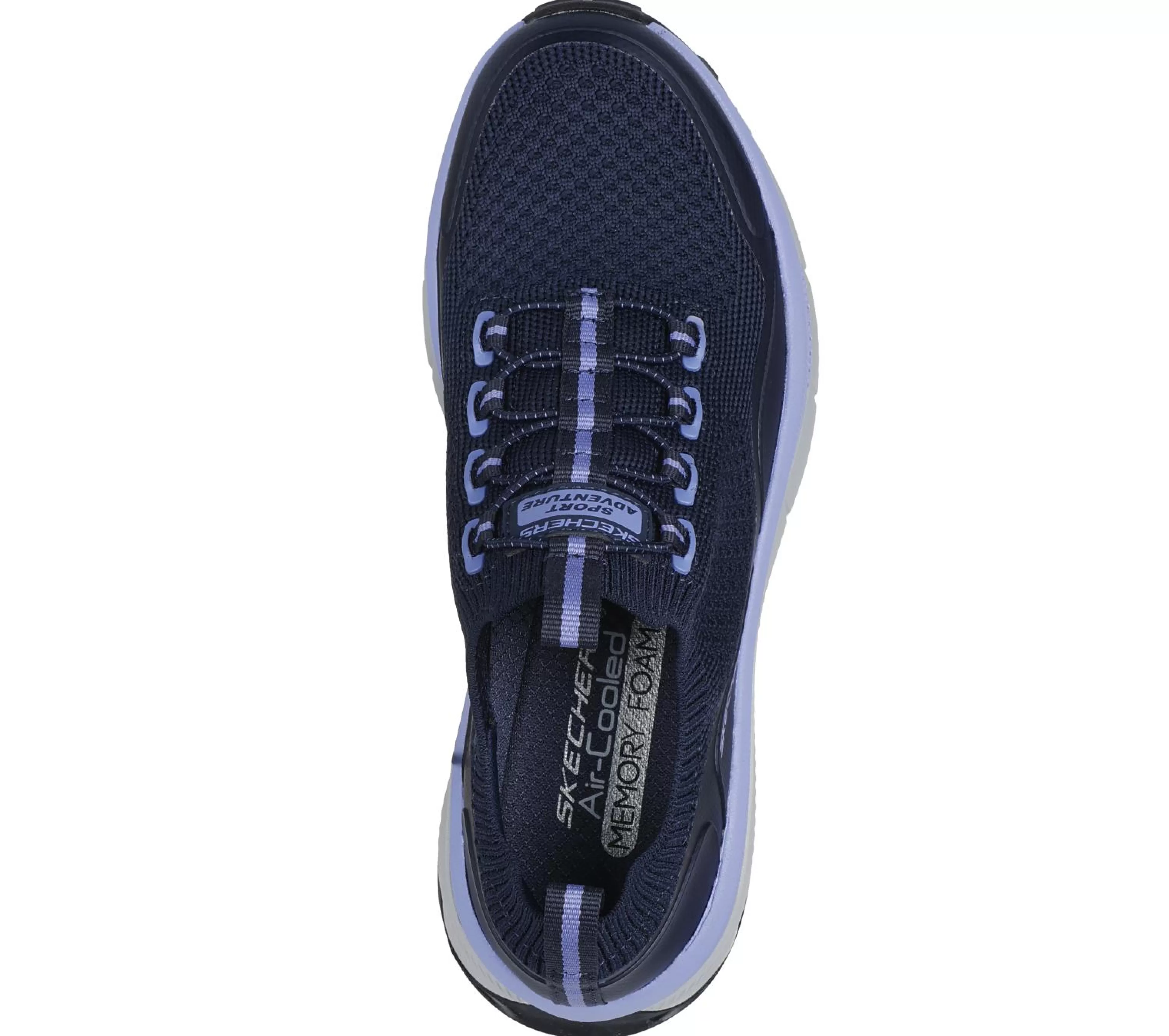 SKECHERS Instappers | Sportieve Sneakers^Switch Back - Zenventure MARINE