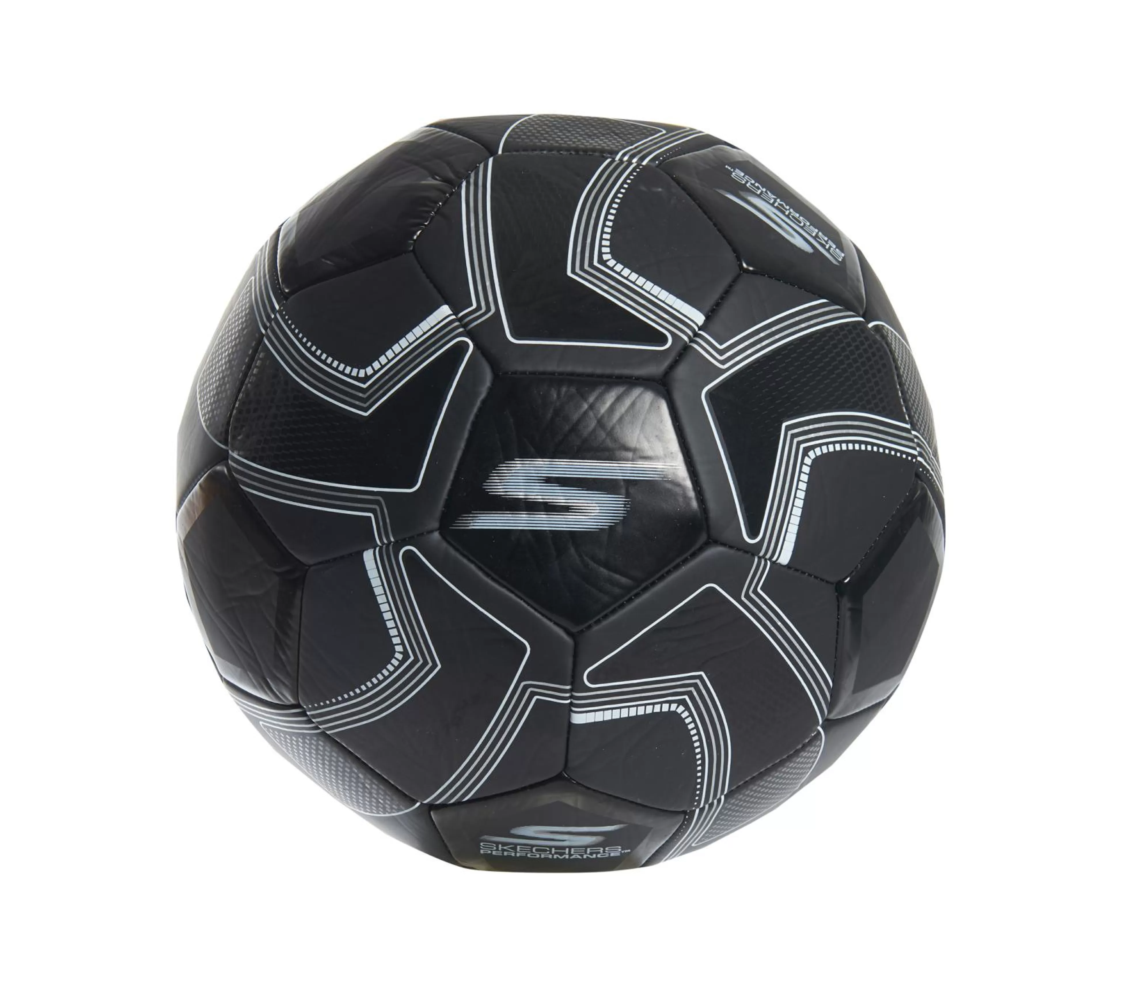 SKECHERS Sportartikelen | Sportartikelen^Switch Size 5 Soccer Ball ZWART