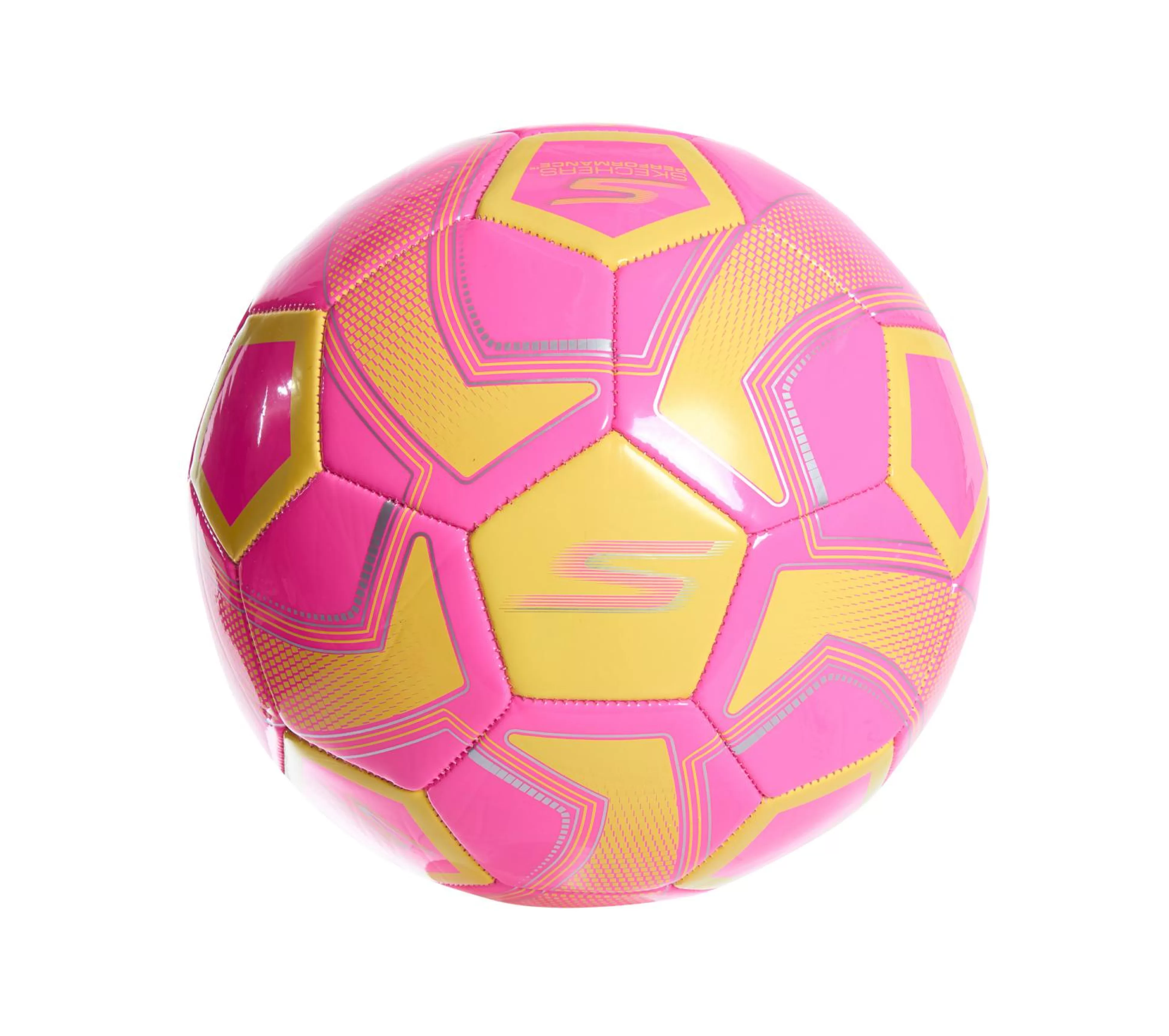 SKECHERS Sportartikelen | Sportartikelen^Switch Soccer Ball NEON ROZE