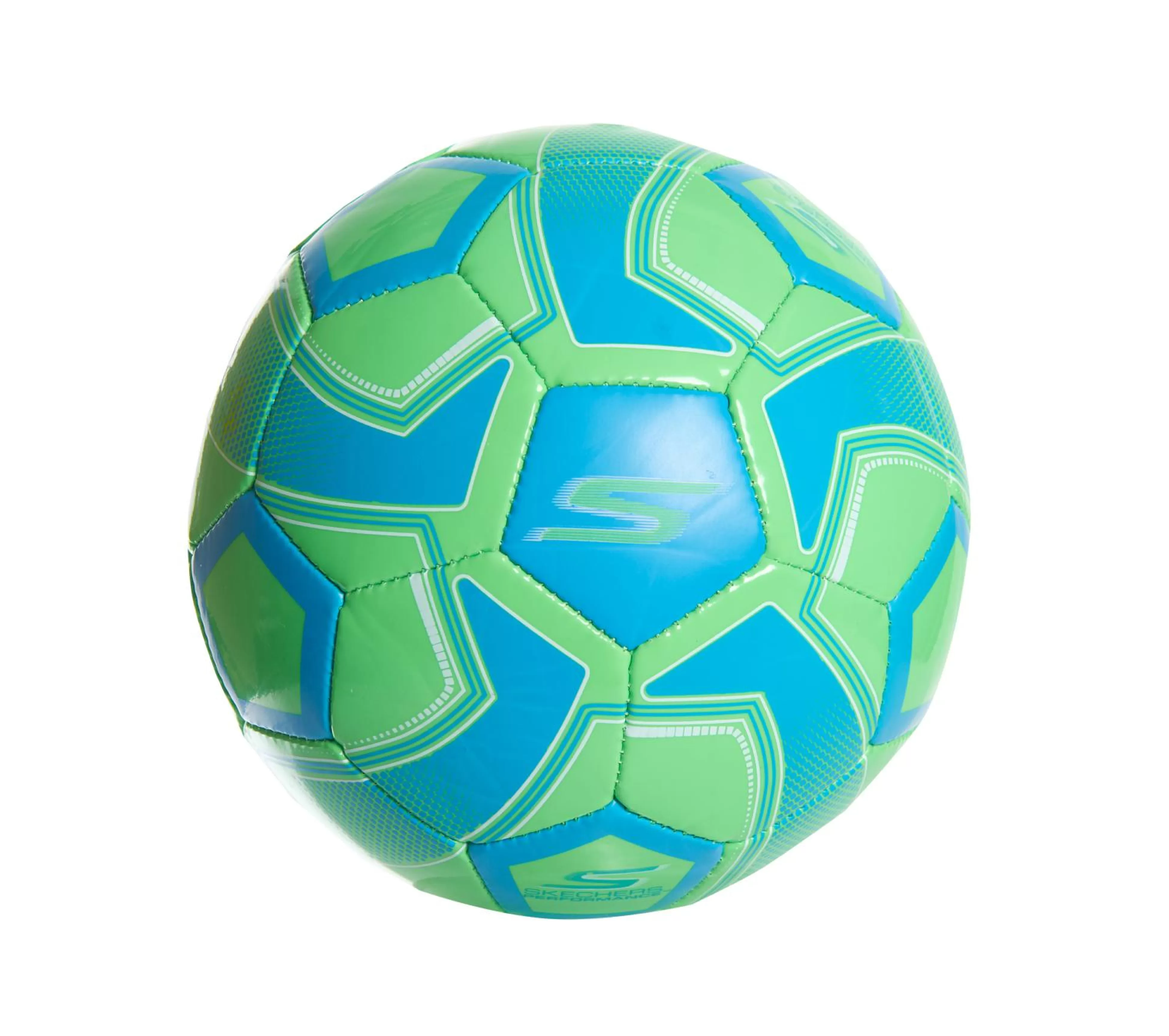 SKECHERS Sportartikelen | Sportartikelen^Switch Soccer Ball LIMOEN