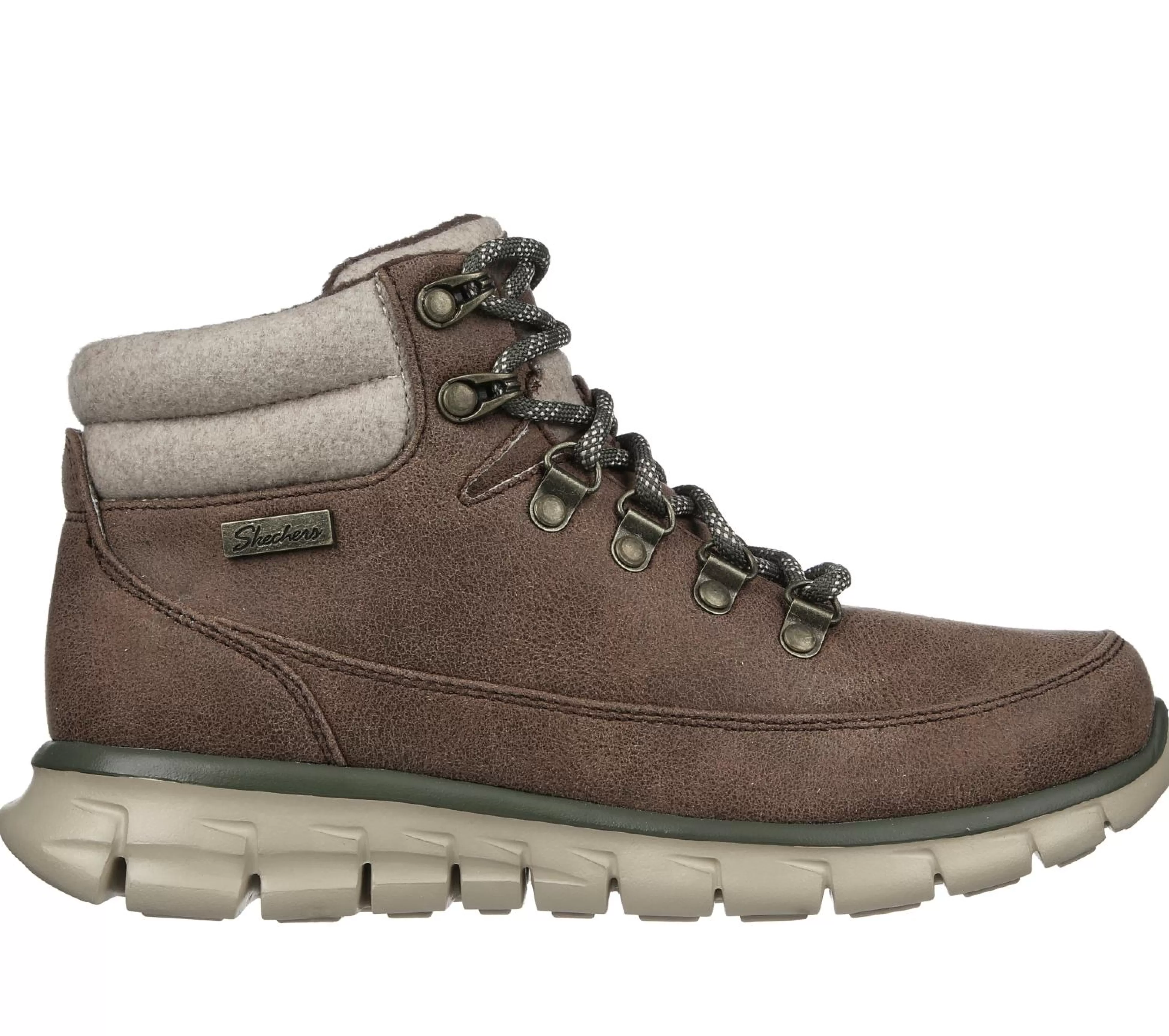 SKECHERS Boots^Synergy - Cool Seeker BRUIN