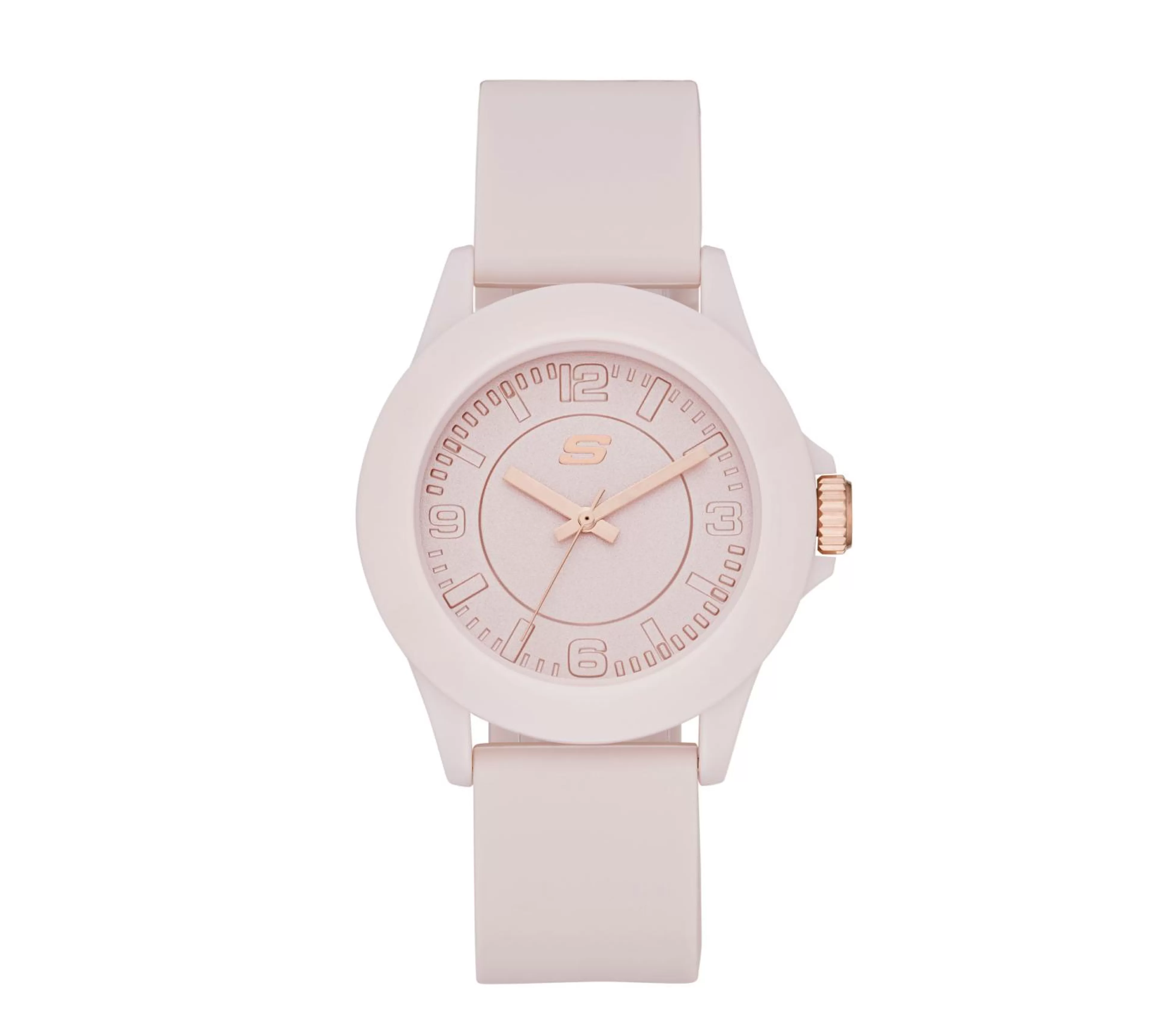 SKECHERS Horloges | Accessoires^Tennyson Watch ROZE