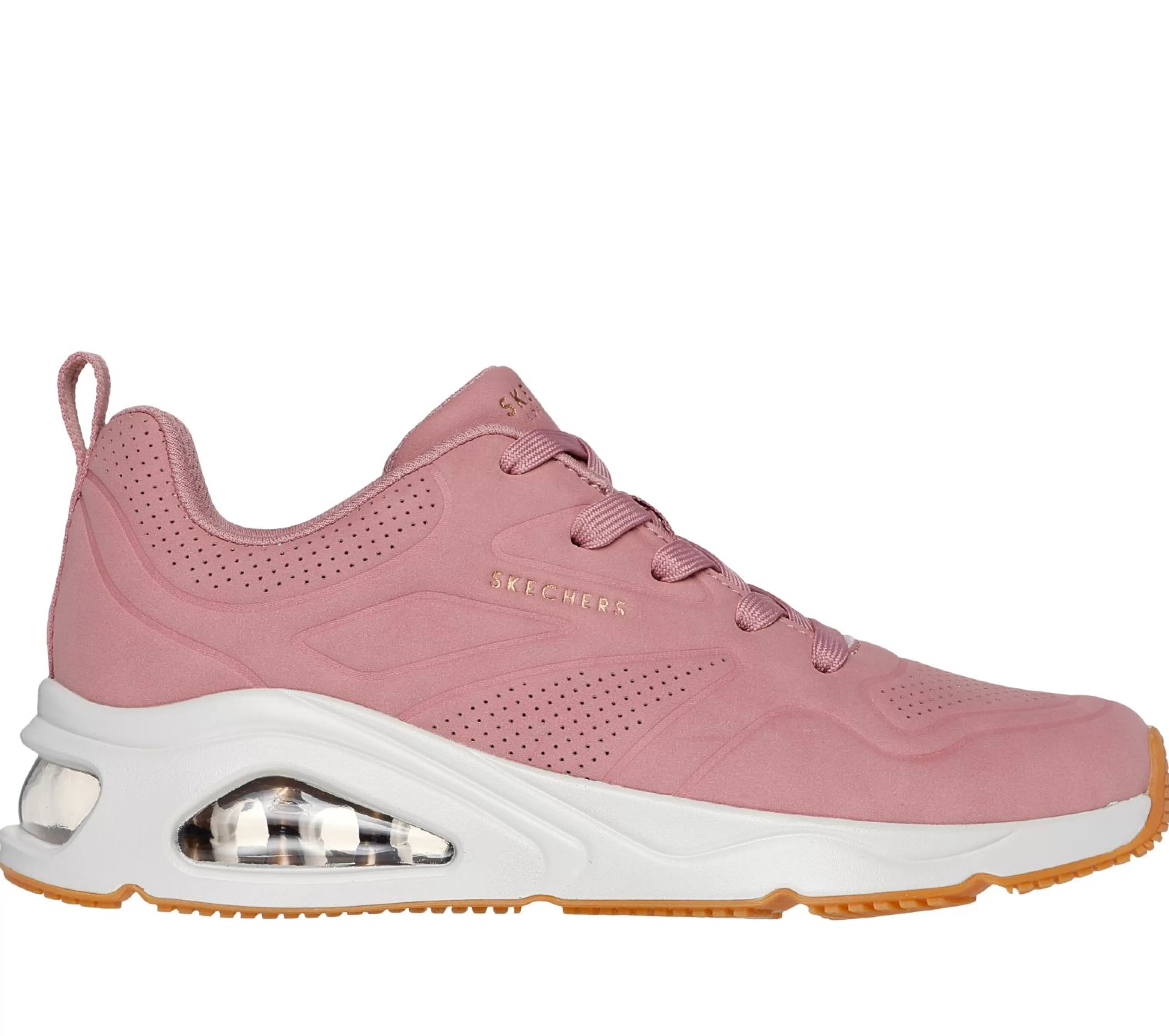 SKECHERS Veterschoenen | Casual Sneakers^Tres-Air Uno - Ah-Mazing ROOS