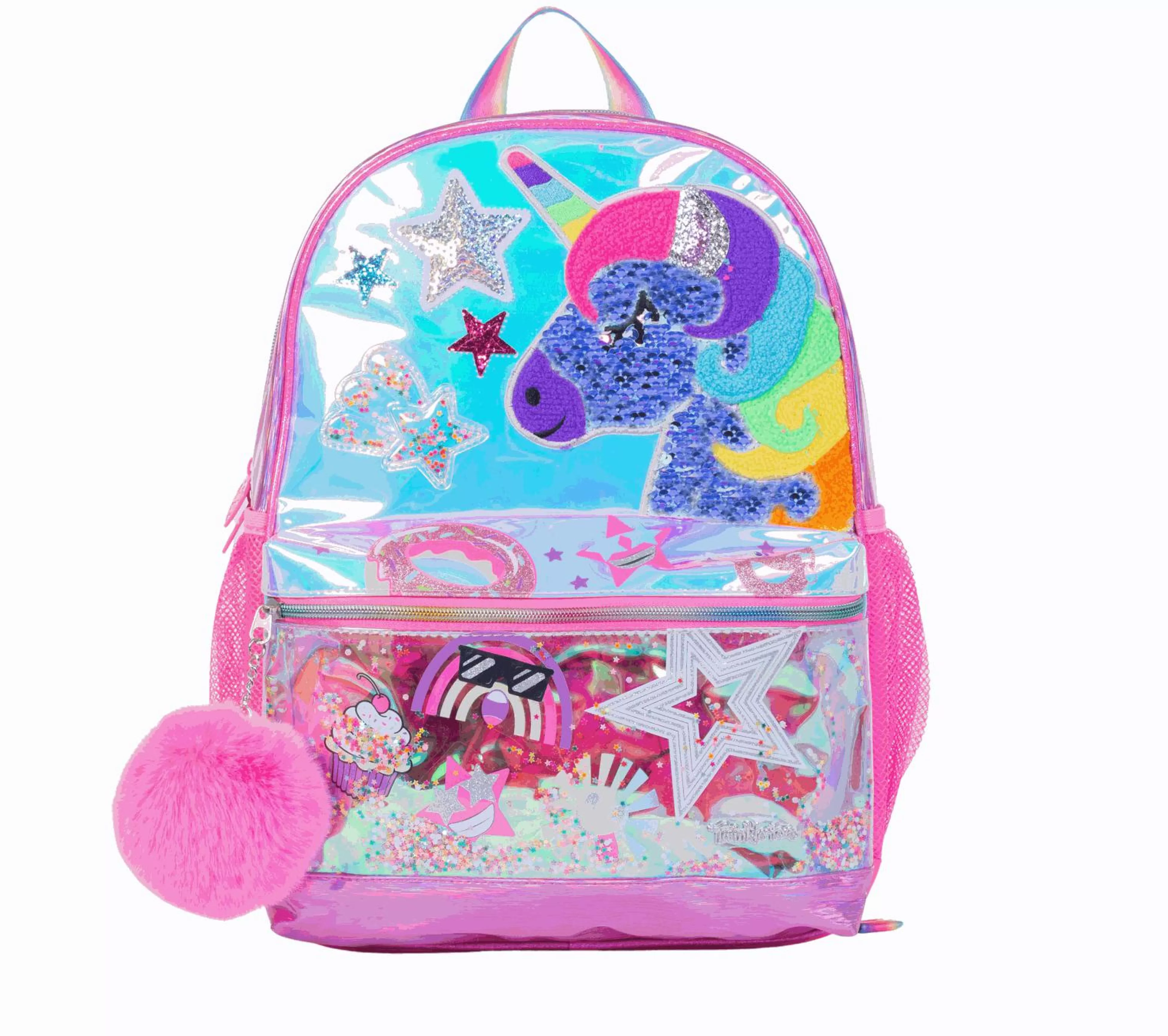 SKECHERS Tassen | Rugzakken^Twinkle Toes: Unicorn Backpack MULTI