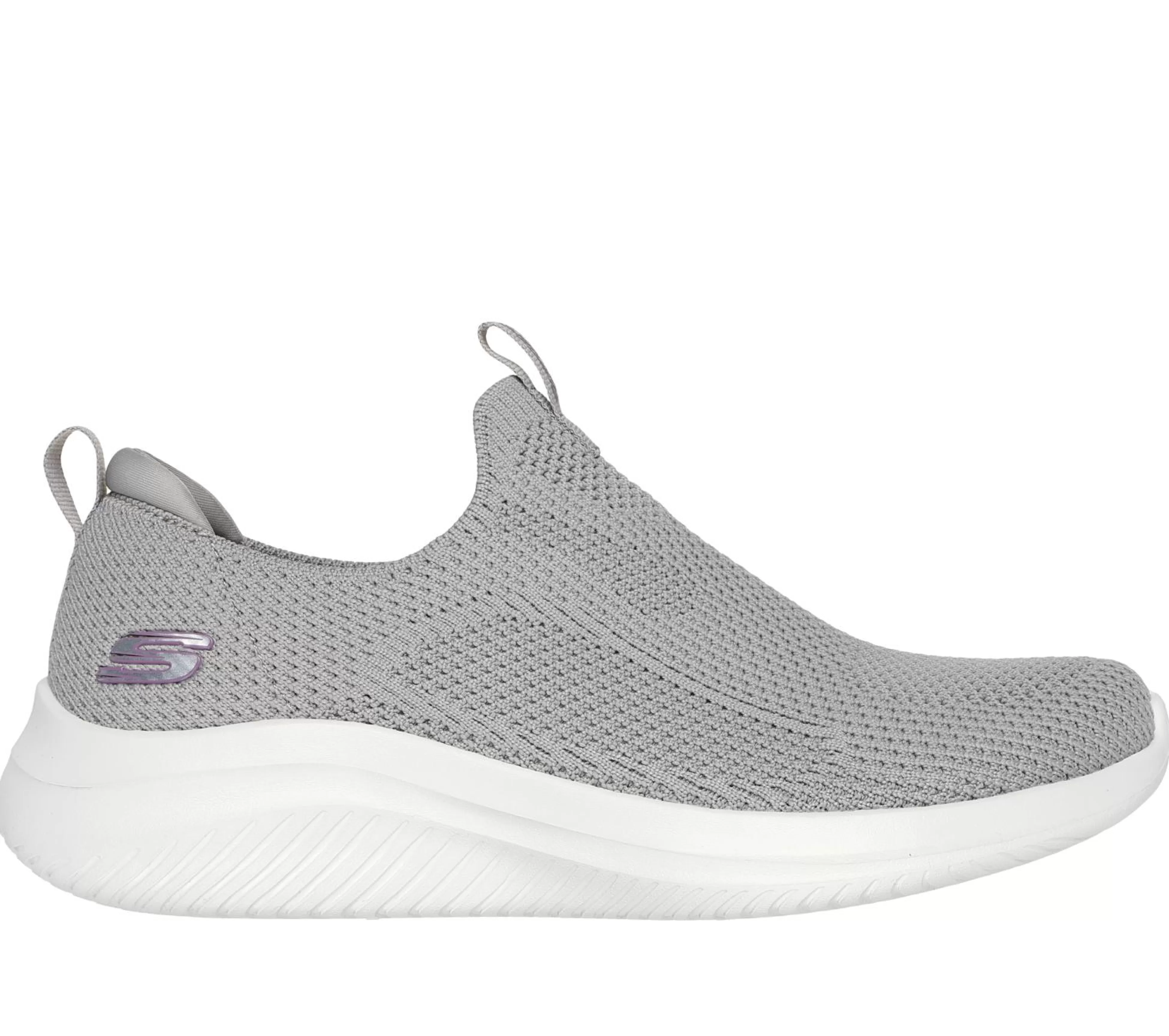 SKECHERS Instappers | Sportieve Sneakers^Ultra Flex 3.0 - All Momentum GRIJS