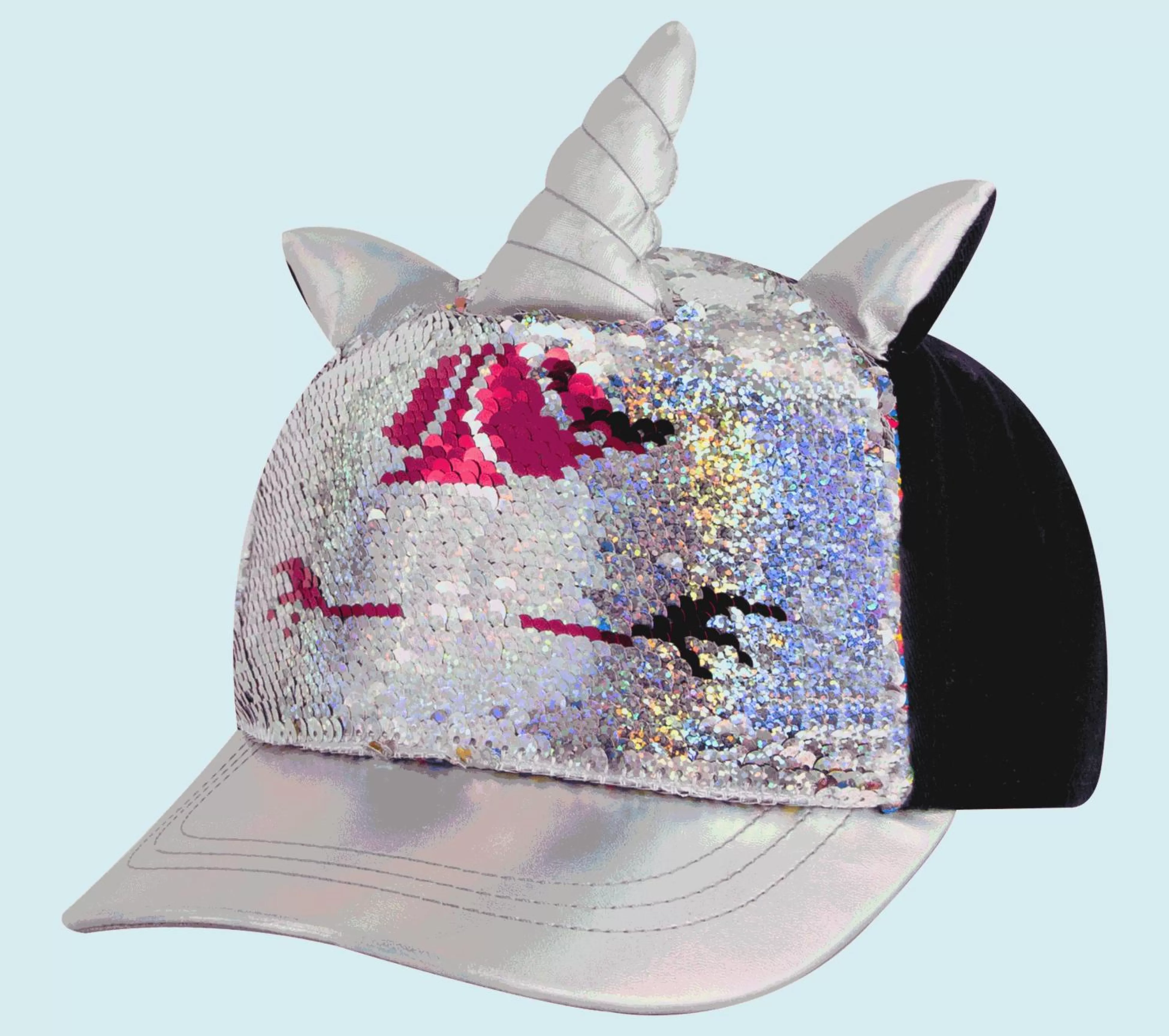 SKECHERS Petten^Unicorn Rainbow Hat MULTI