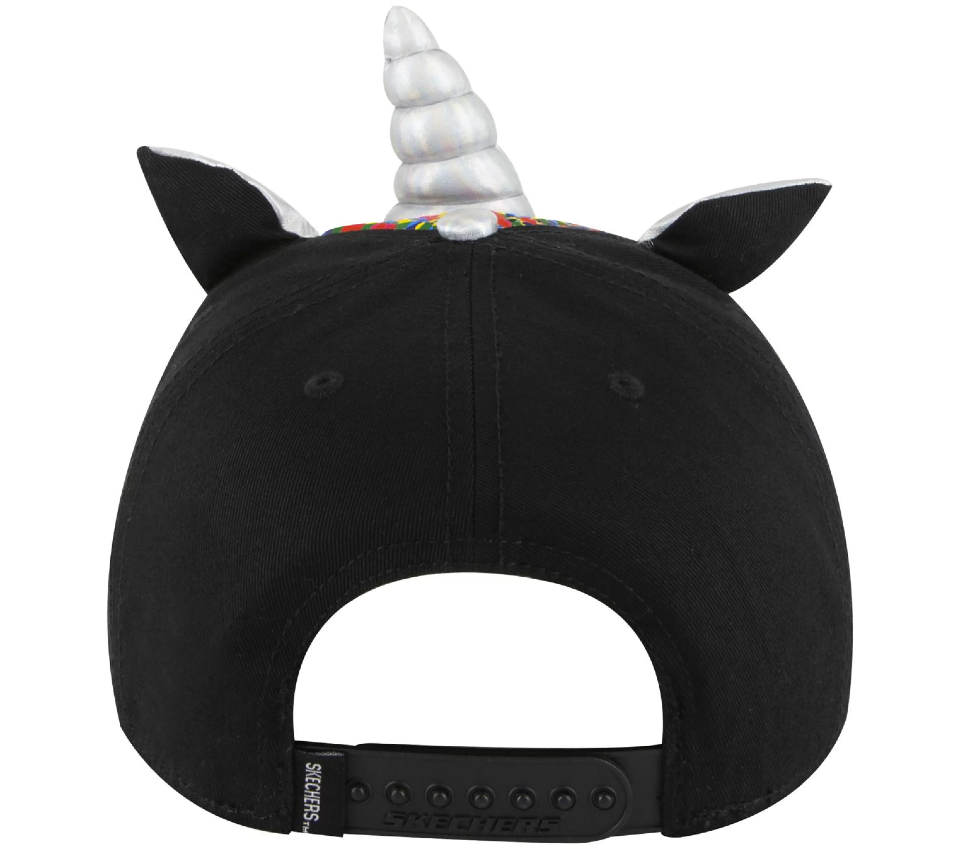 SKECHERS Petten^Unicorn Rainbow Hat MULTI