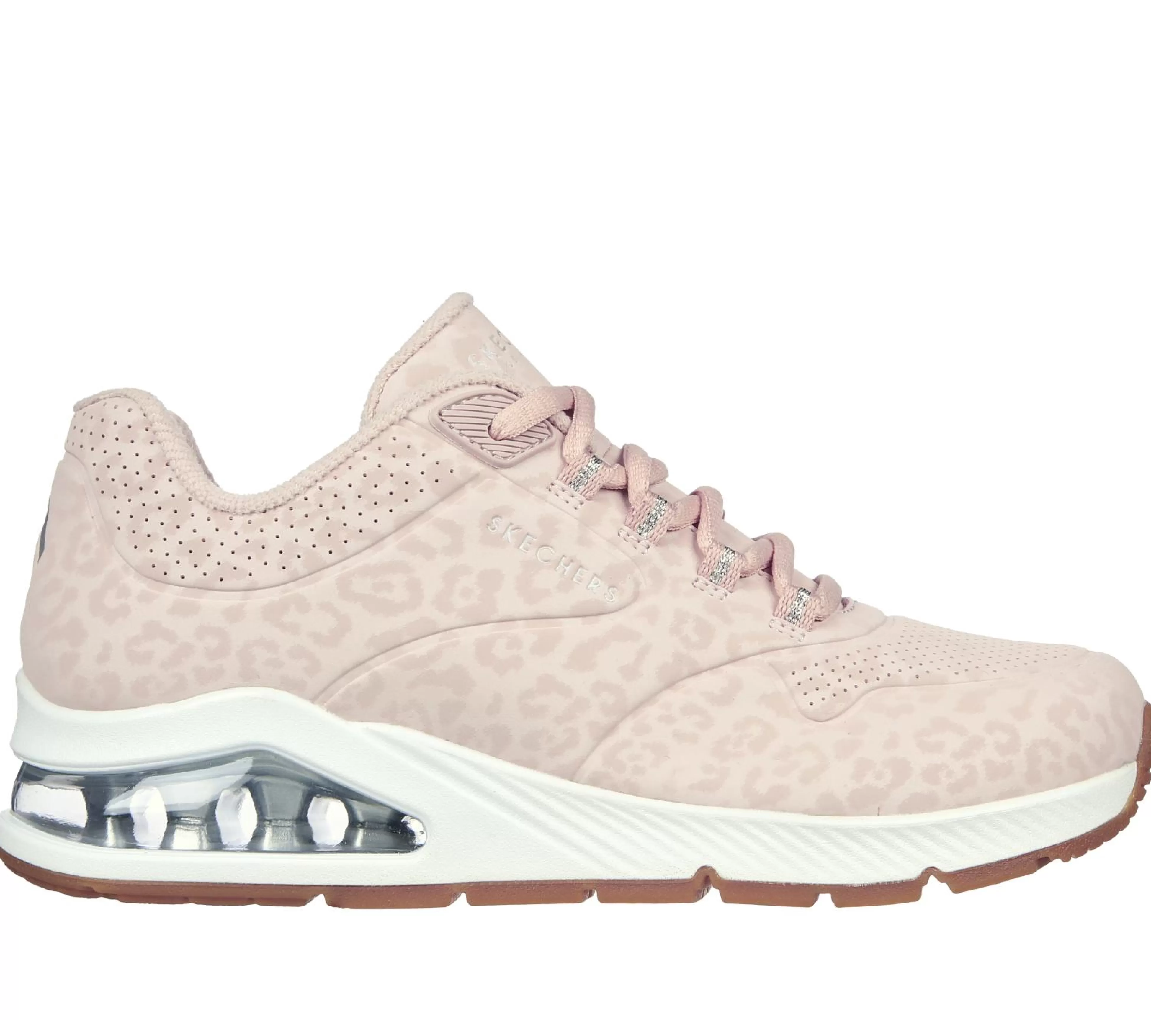 SKECHERS Veterschoenen | Casual Sneakers^Uno 2 BLUSH ROZE