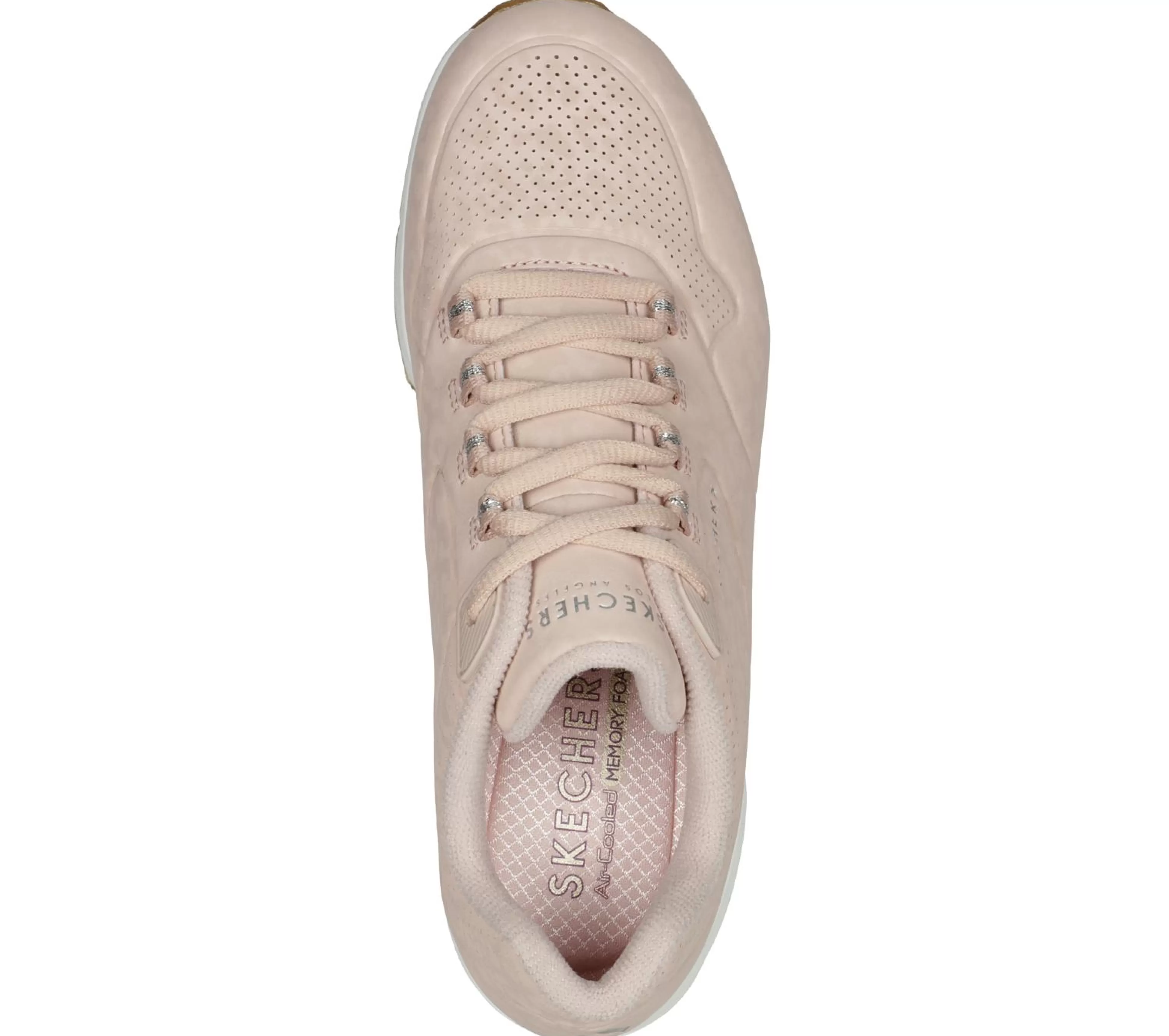 SKECHERS Veterschoenen | Casual Sneakers^Uno 2 BLUSH ROZE