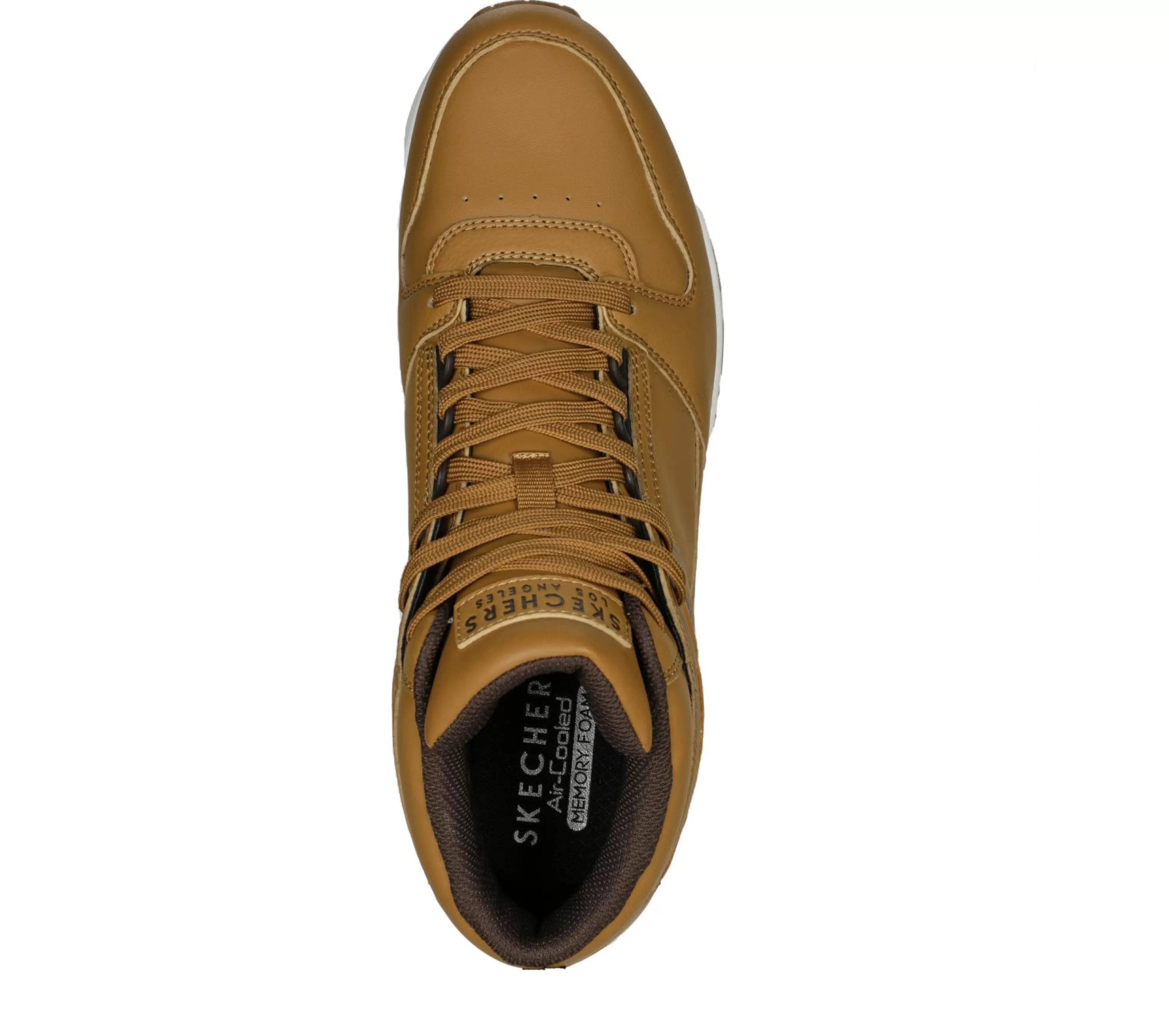 SKECHERS Casual Sneakers^Uno 2 - Keep Close WHISKEY