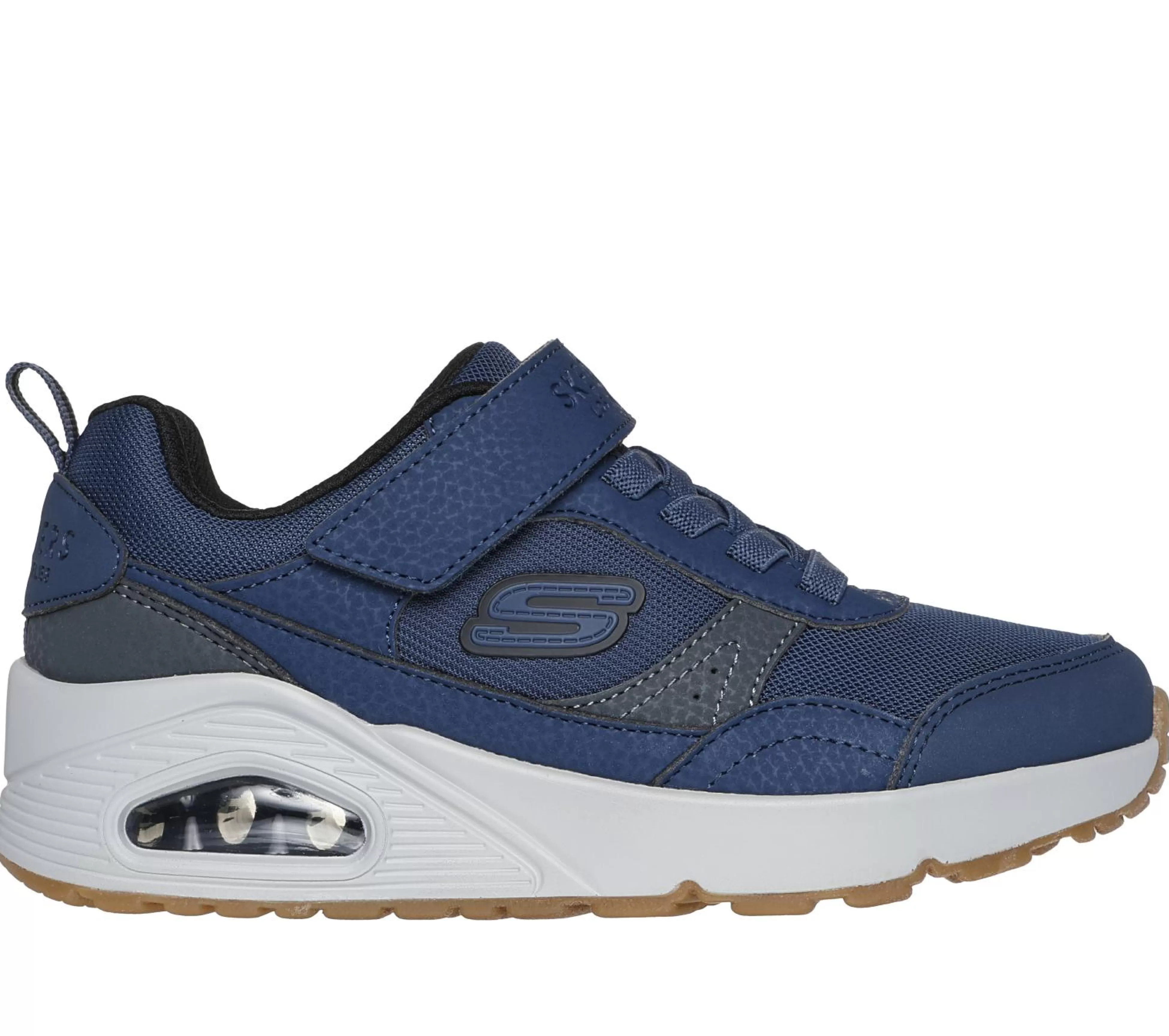 SKECHERS Instappers | Sneakers^Uno - Retro-Squad MARINE