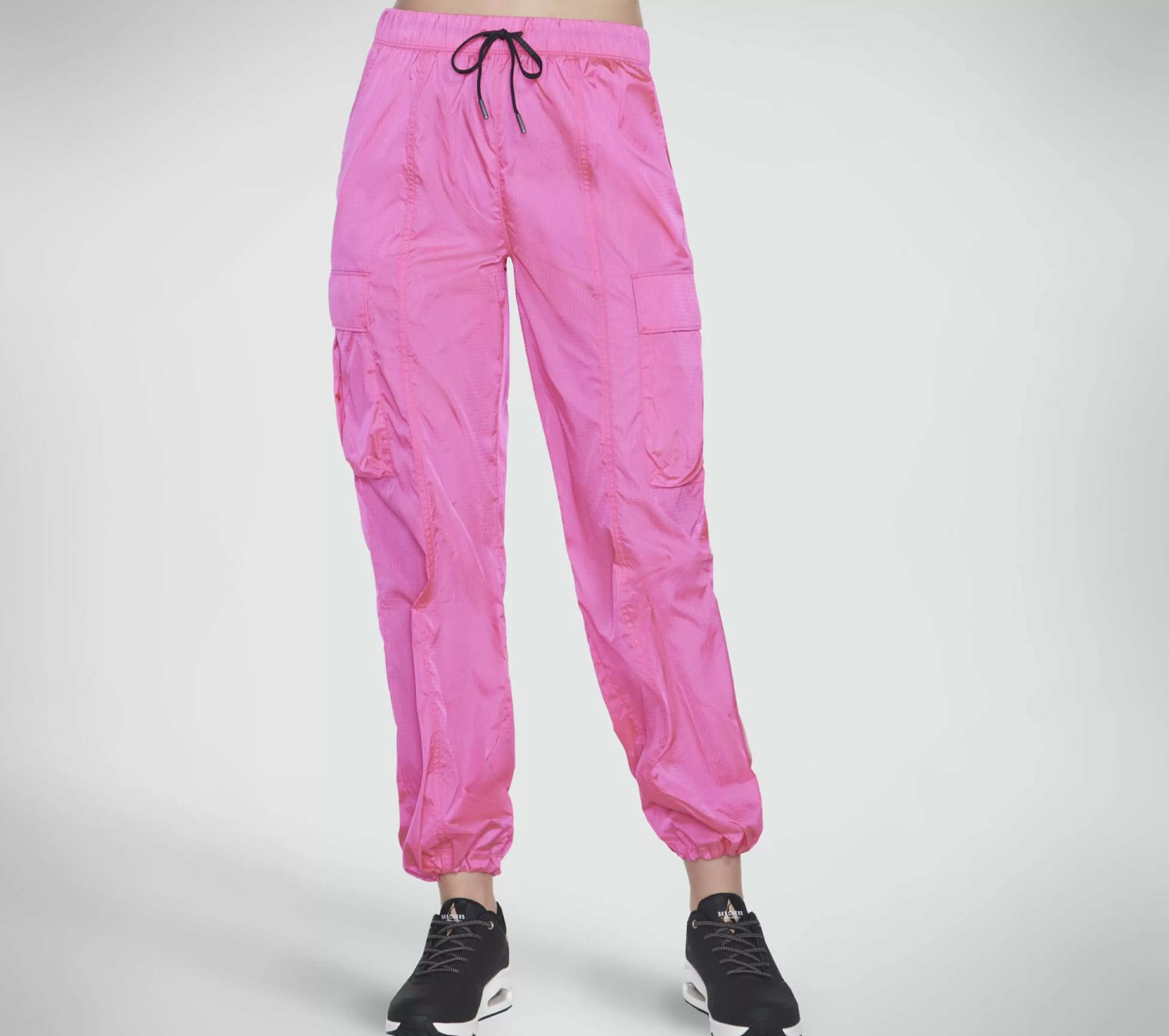 SKECHERS Broeken | Broeken^Uno Cargo Pant ROZE