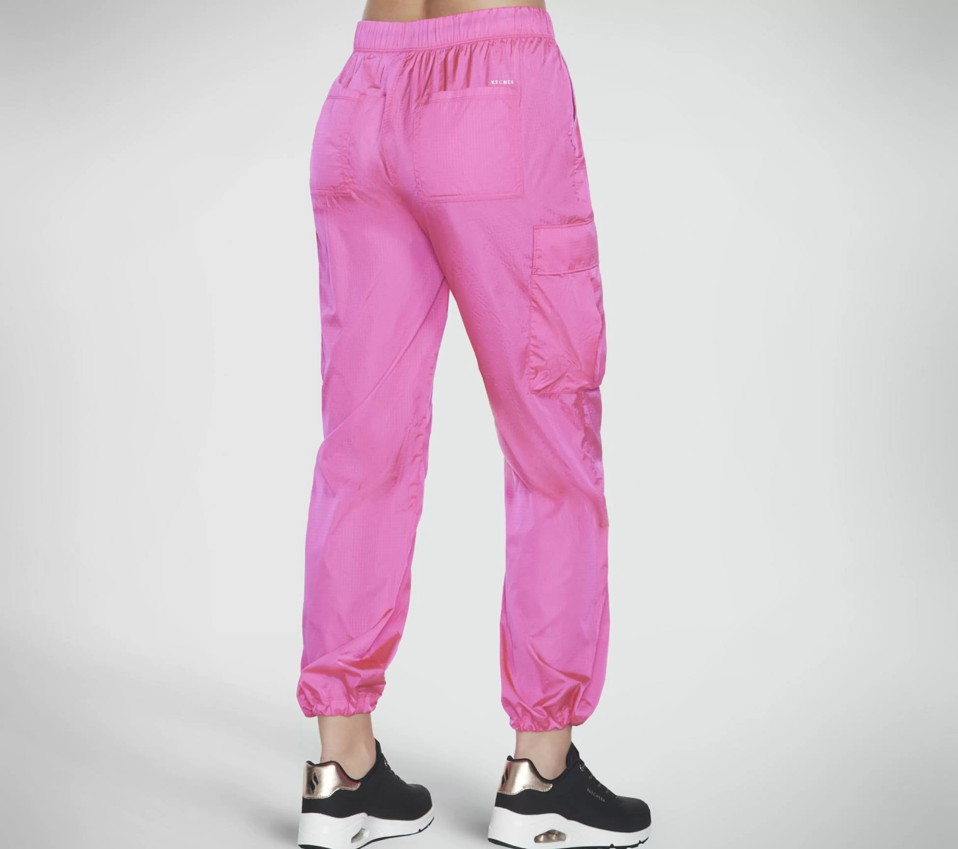 SKECHERS Broeken | Broeken^Uno Cargo Pant ROZE