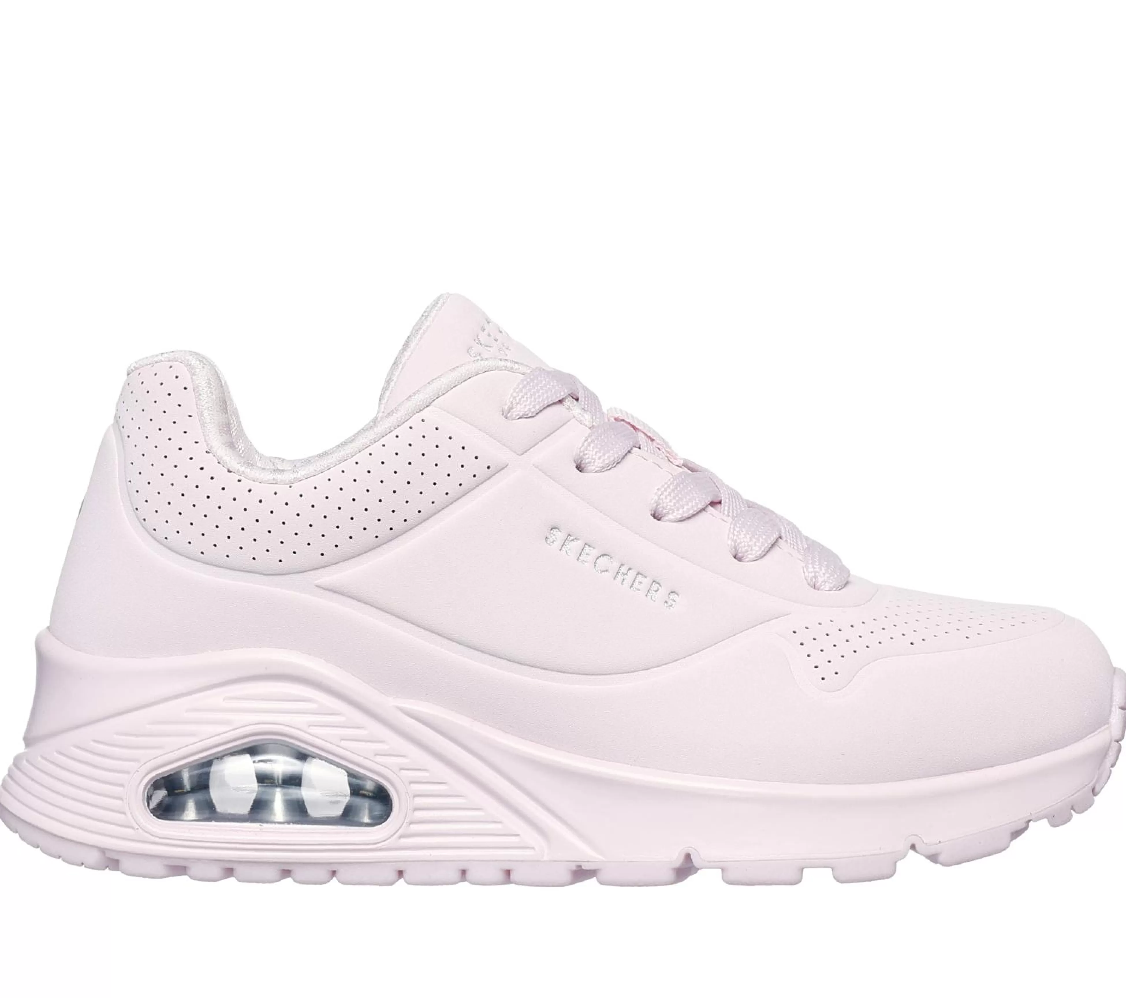 SKECHERS Sneakers^Uno Gen1 LICHT ROZE