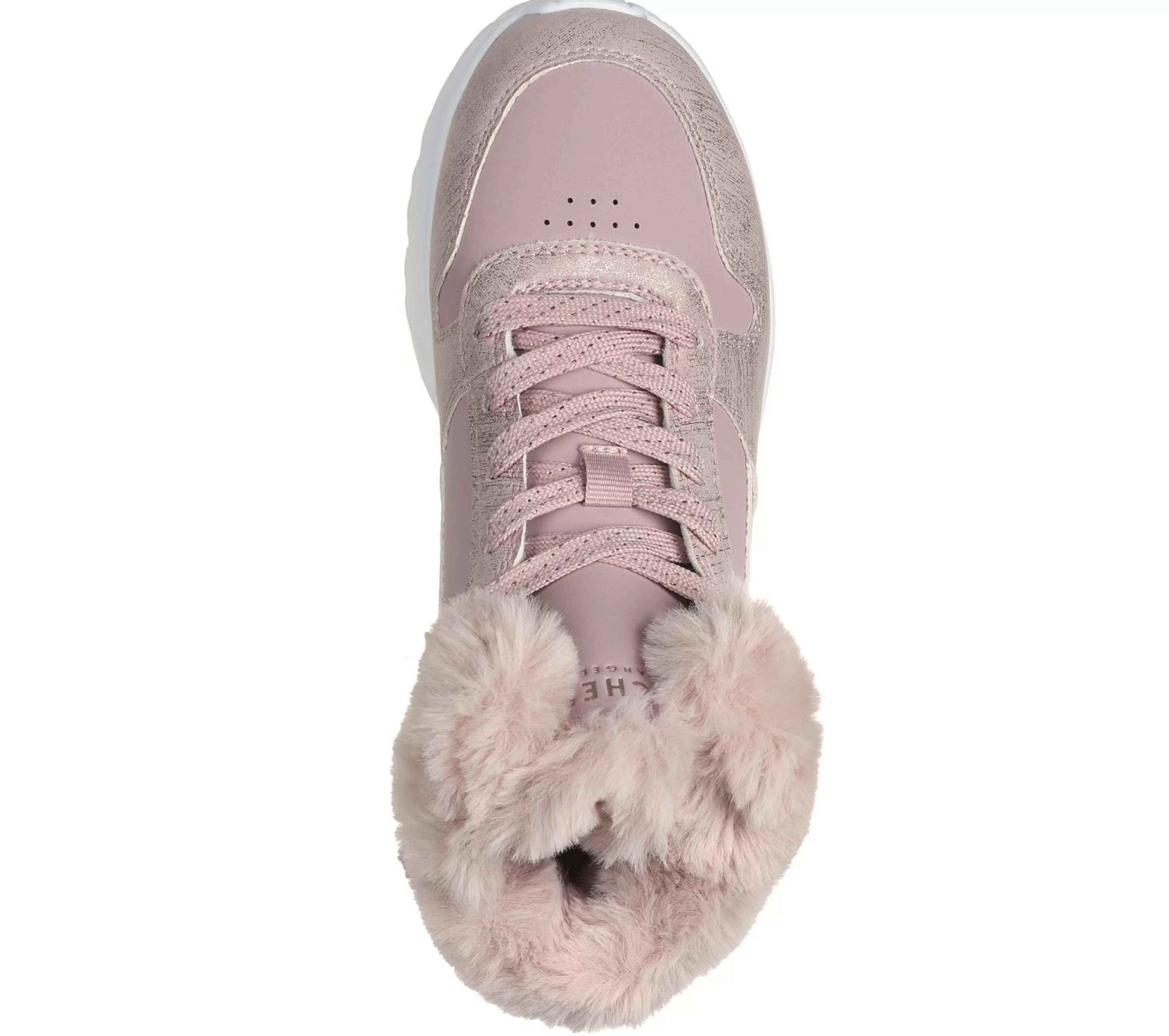 SKECHERS Instappers | Sneakers^Uno Lite - Comfurt Collar MAUVE