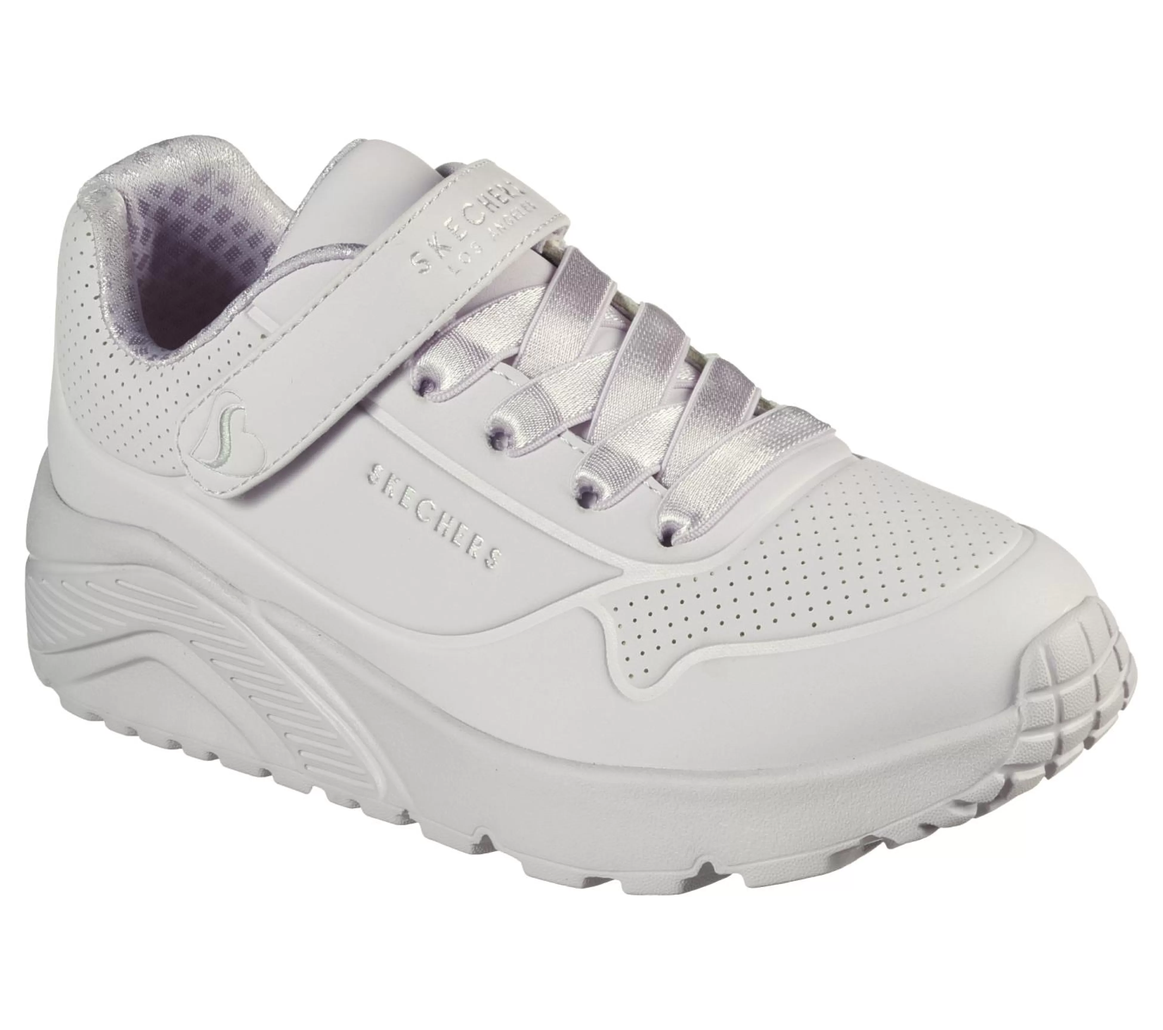 SKECHERS Instappers | Sneakers^Uno Lite - Frosty Vibe LILA