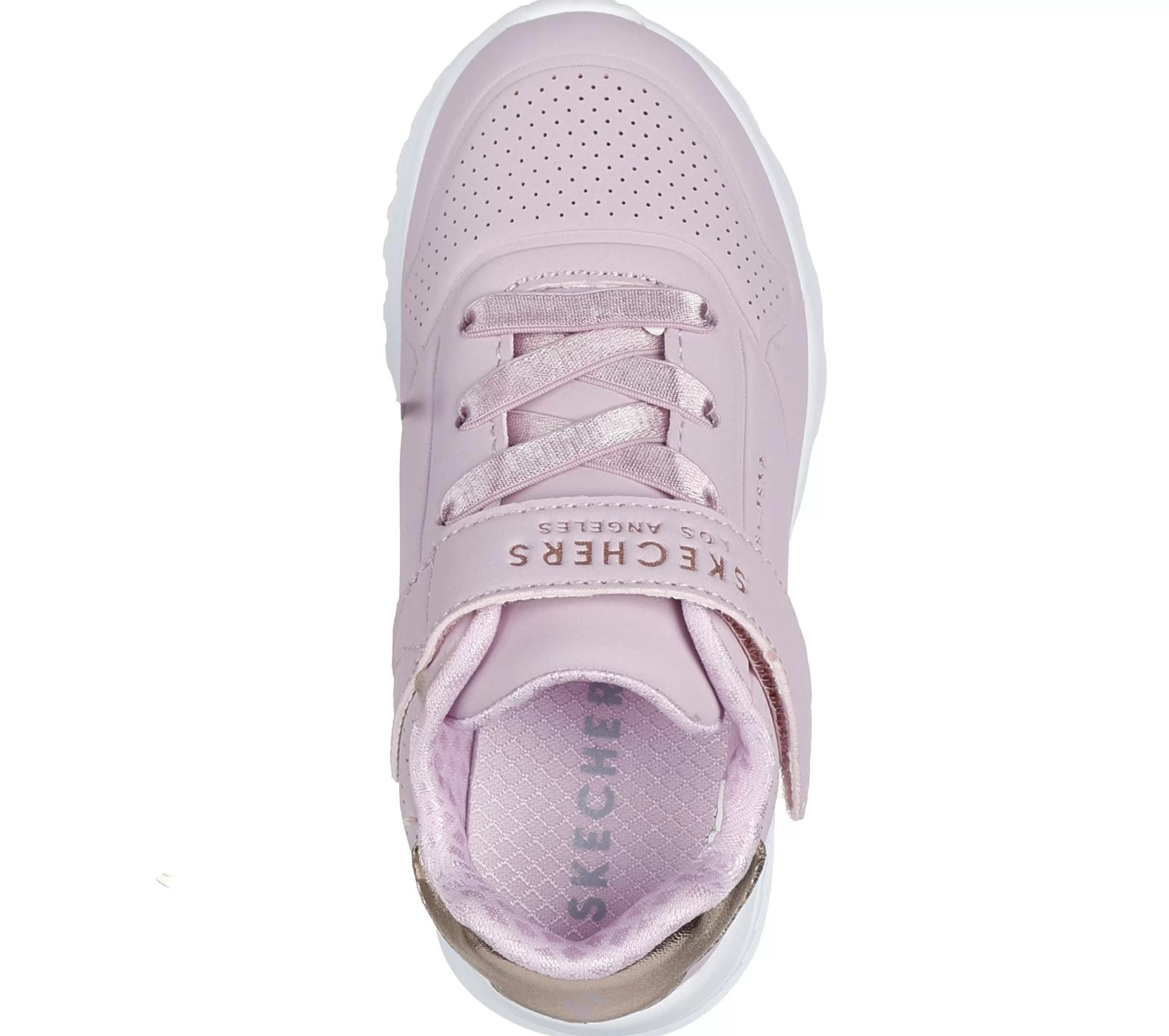 SKECHERS Instappers | Sneakers^Uno Lite - Precious Shimmer ROZE