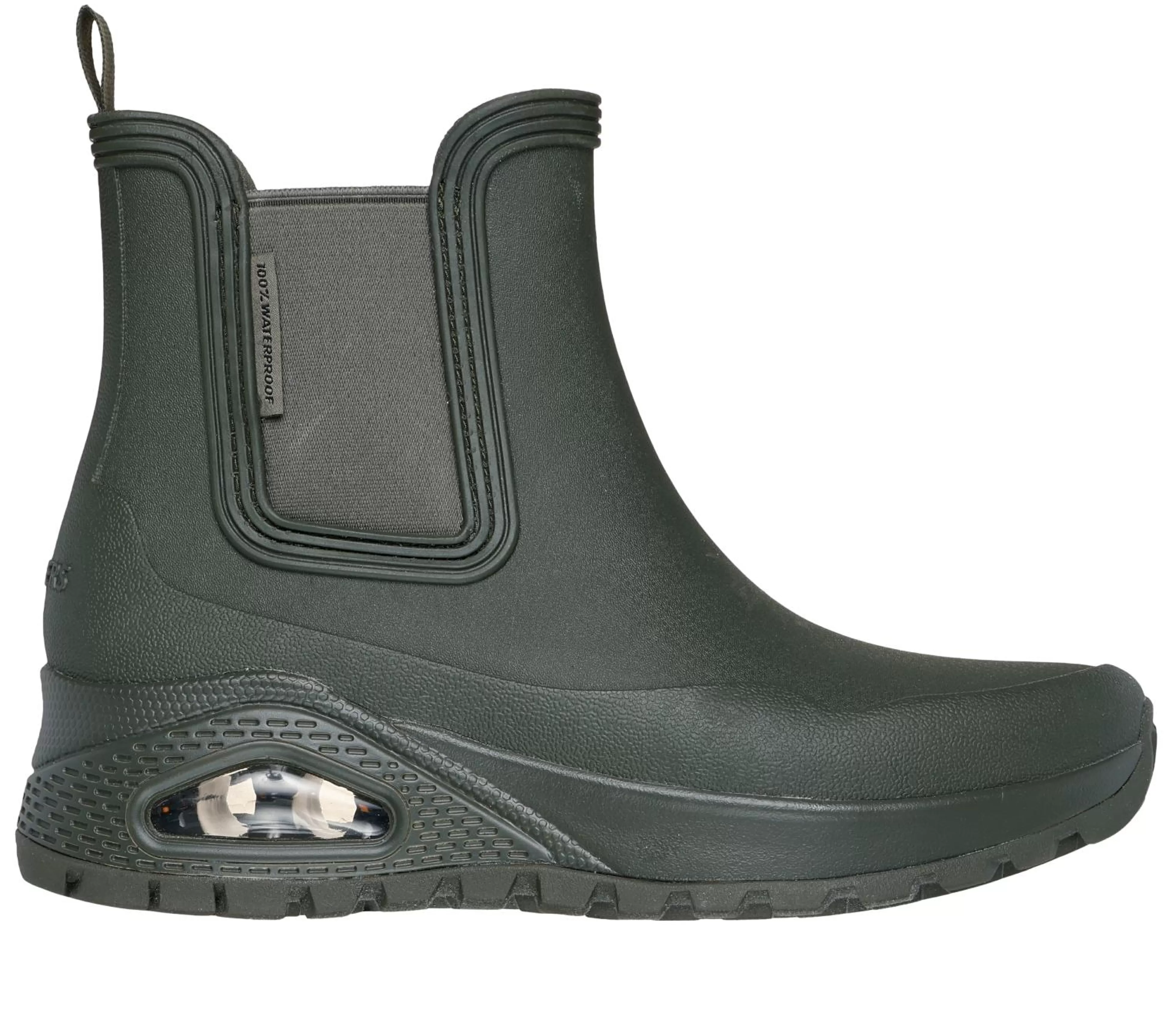 SKECHERS Boots^Uno Rugged - Dancing N The Rain OLIJF