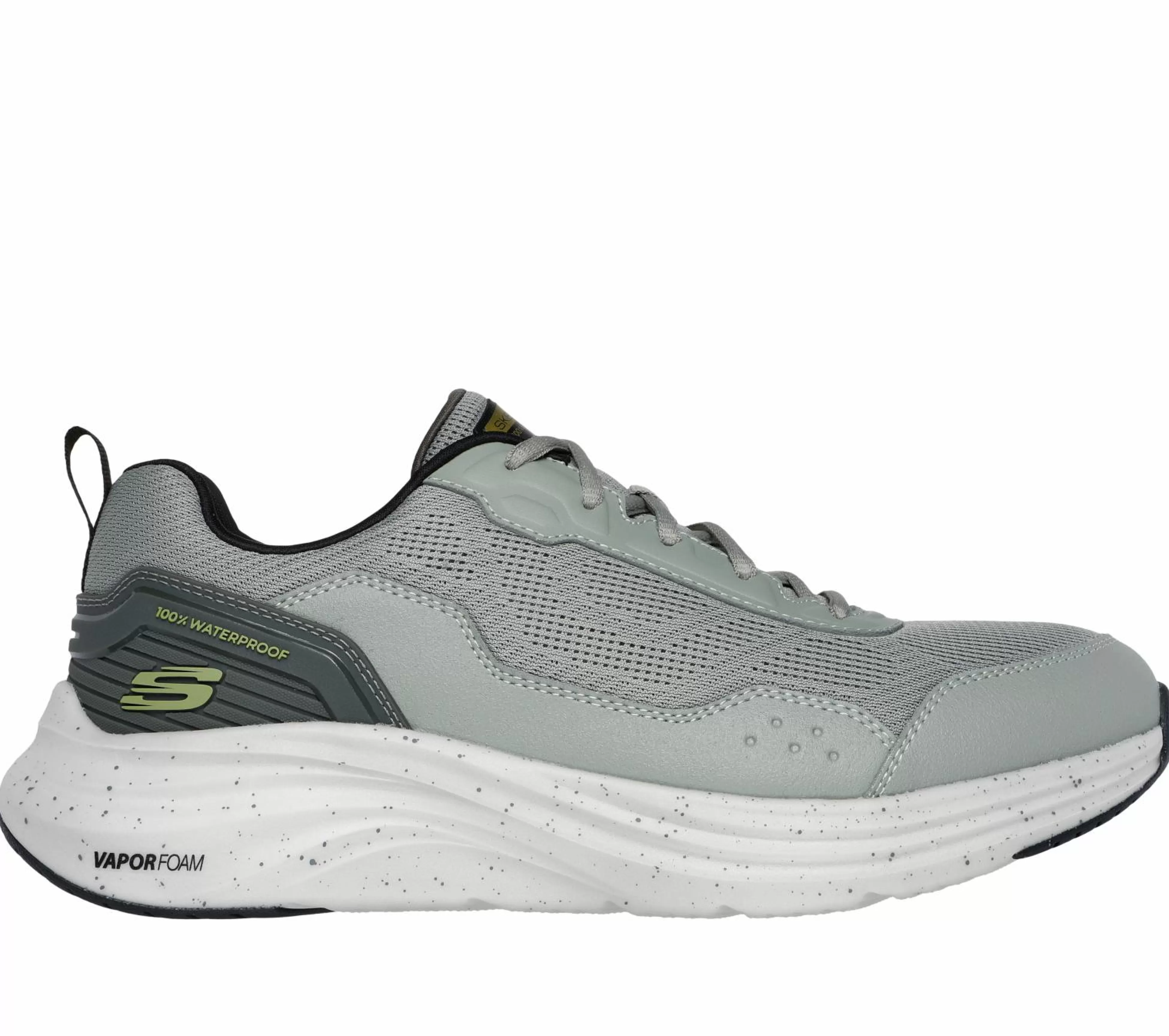 SKECHERS Veterschoenen | Sportieve Sneakers^Vapor Foam - Veiko SAGE