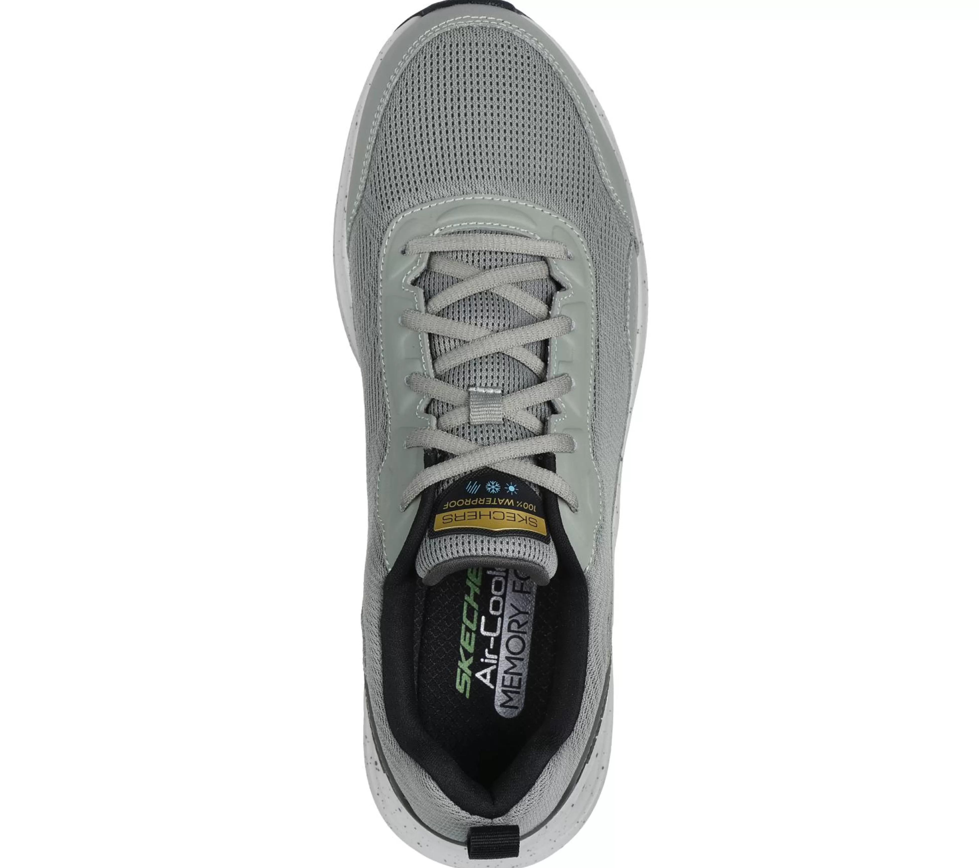 SKECHERS Veterschoenen | Sportieve Sneakers^Vapor Foam - Veiko SAGE