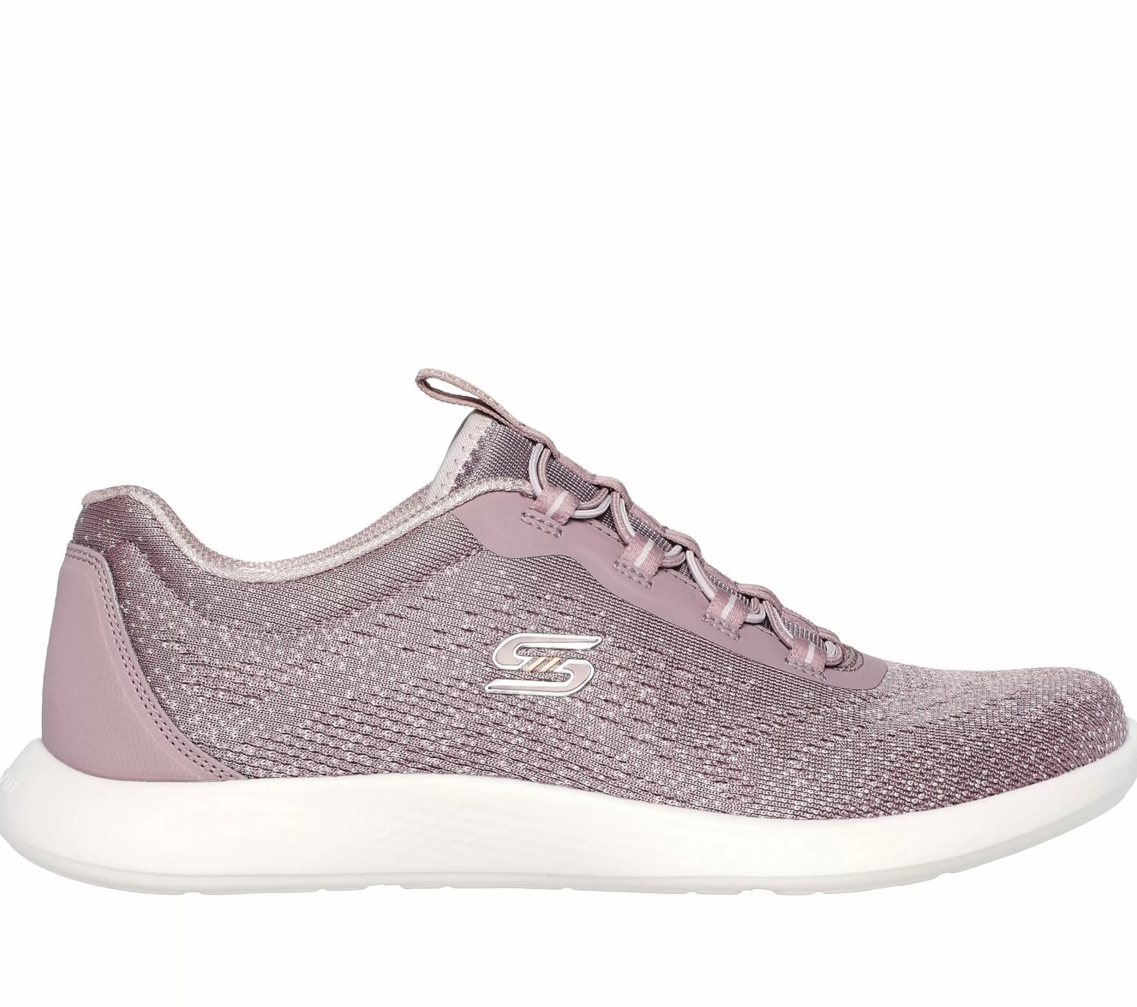 SKECHERS Casual Sneakers | Instappers^Vapor Foam Lite - Revolve MAUVE