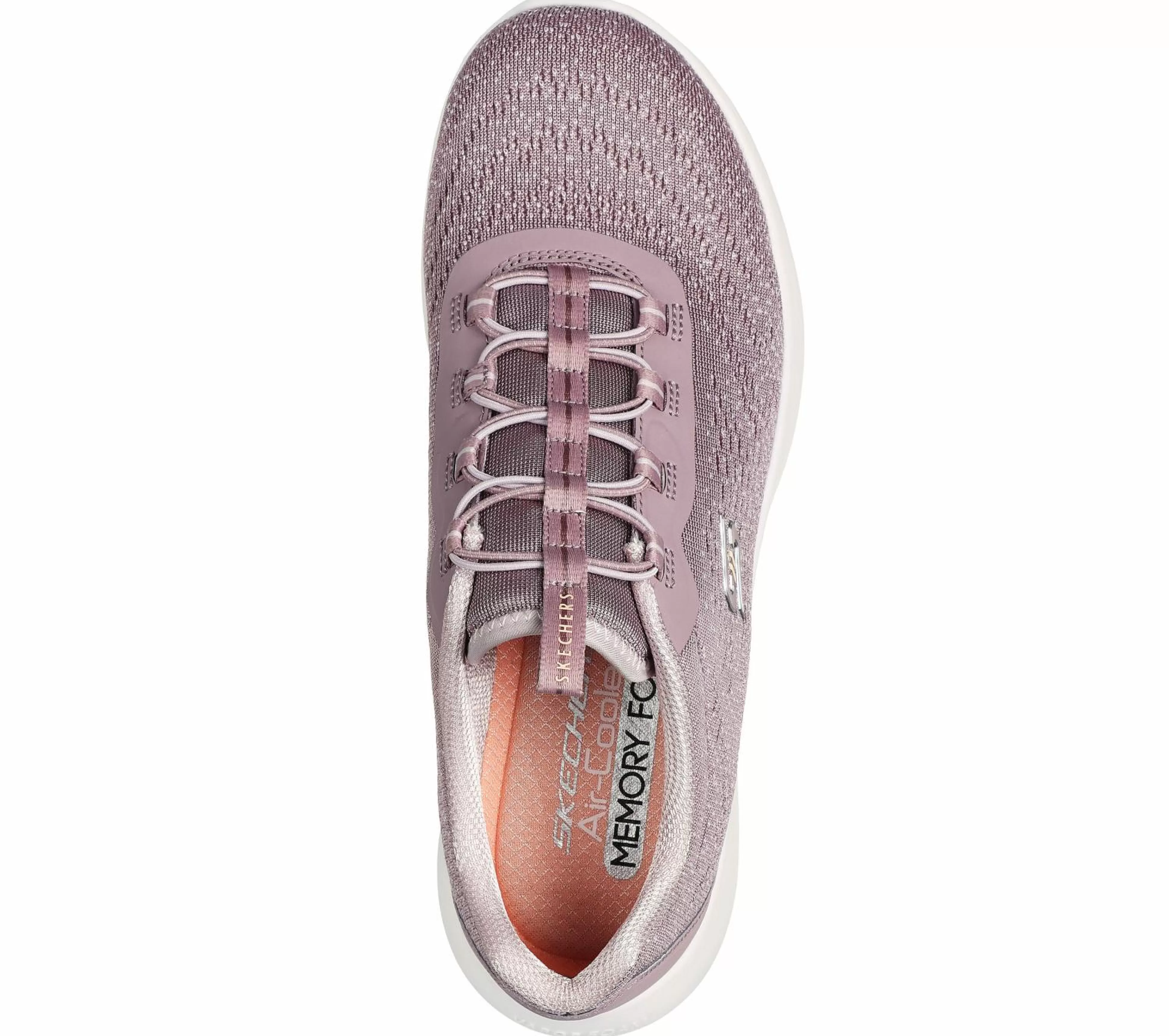 SKECHERS Casual Sneakers | Instappers^Vapor Foam Lite - Revolve MAUVE