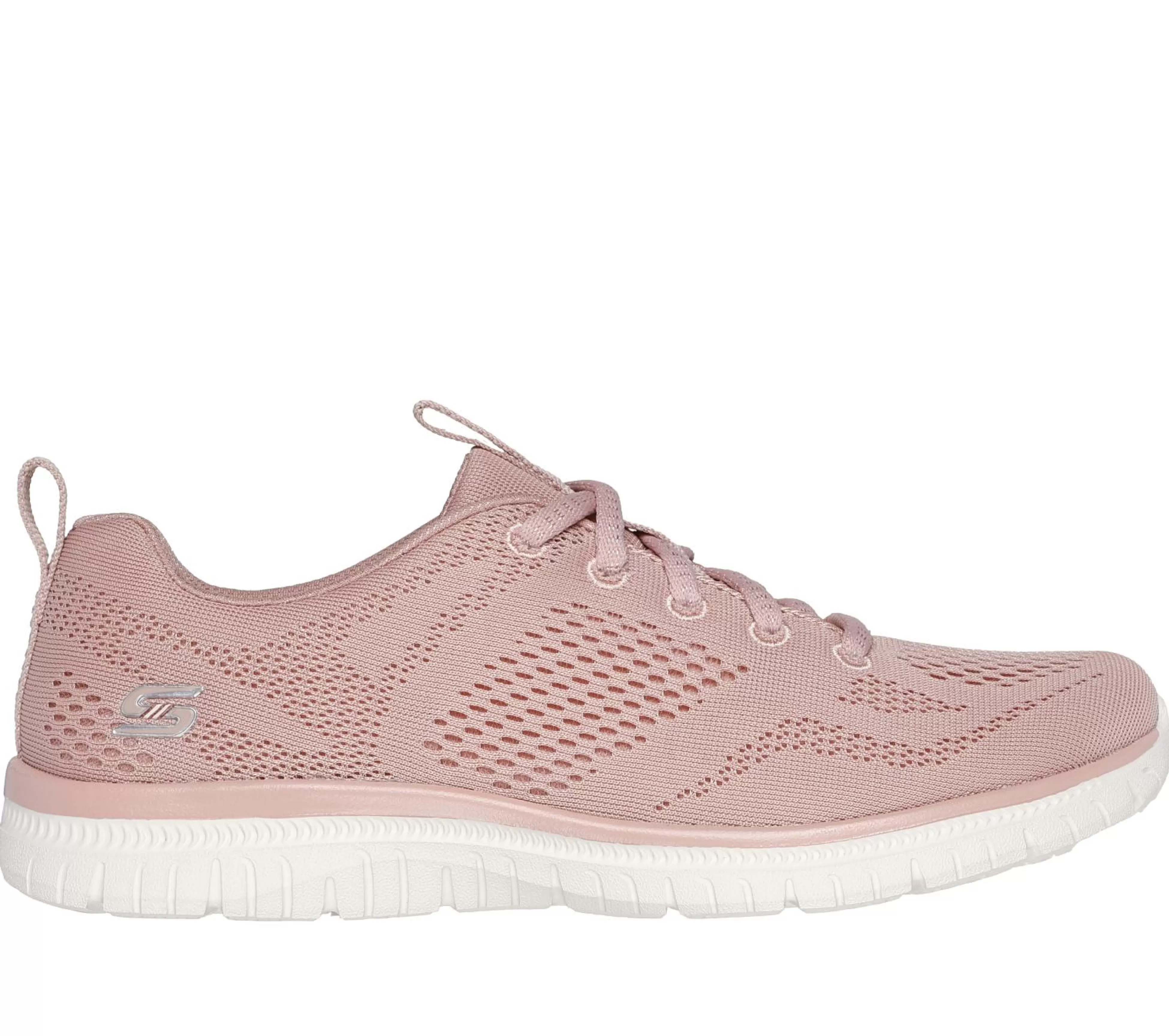 SKECHERS Veterschoenen | Casual Sneakers^Virtue - Ambrosia ROOS