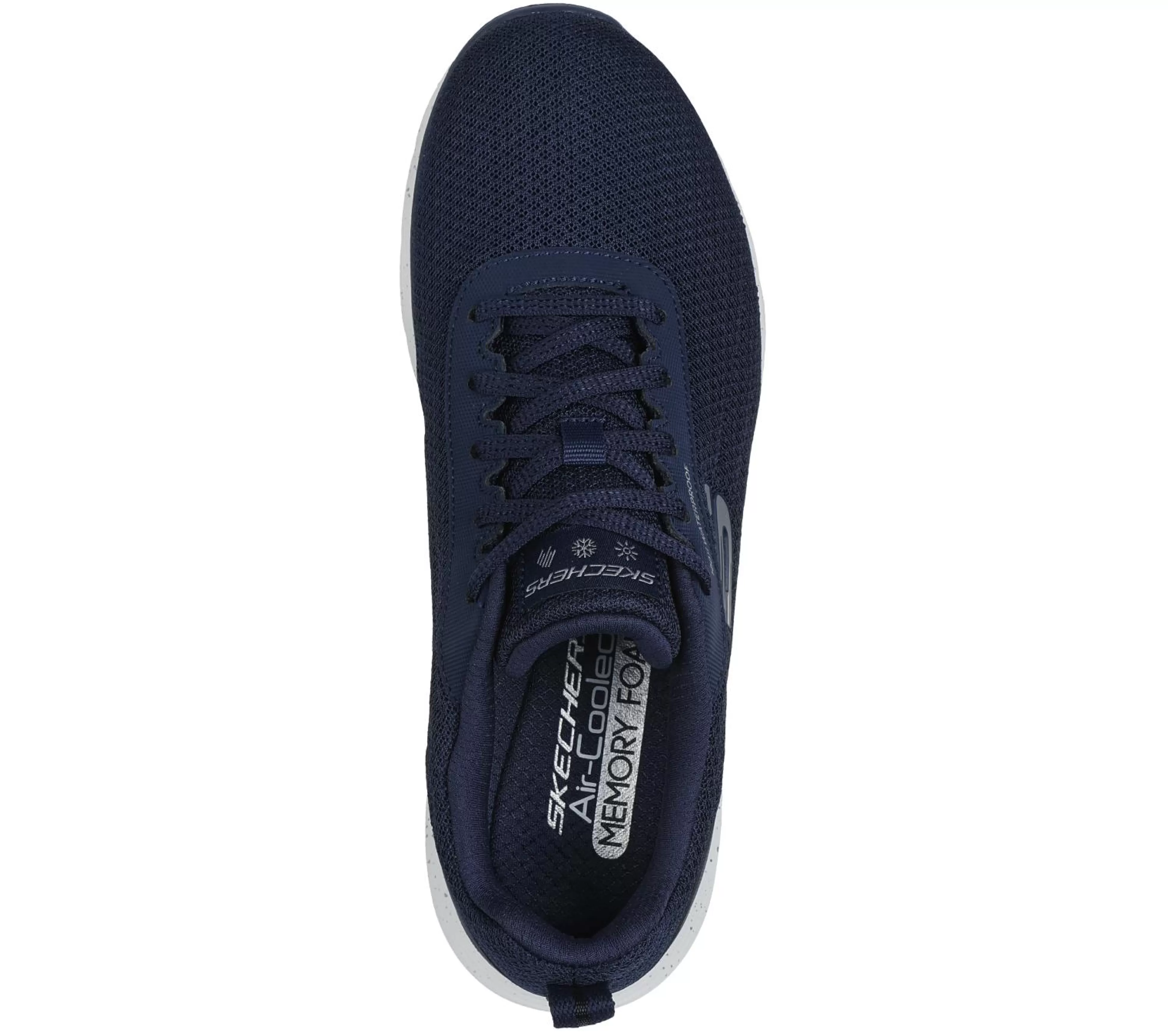 SKECHERS Veterschoenen | Casual Sneakers^Waterproof: Flex Appeal 5.0 - Fresh Trek MARINE