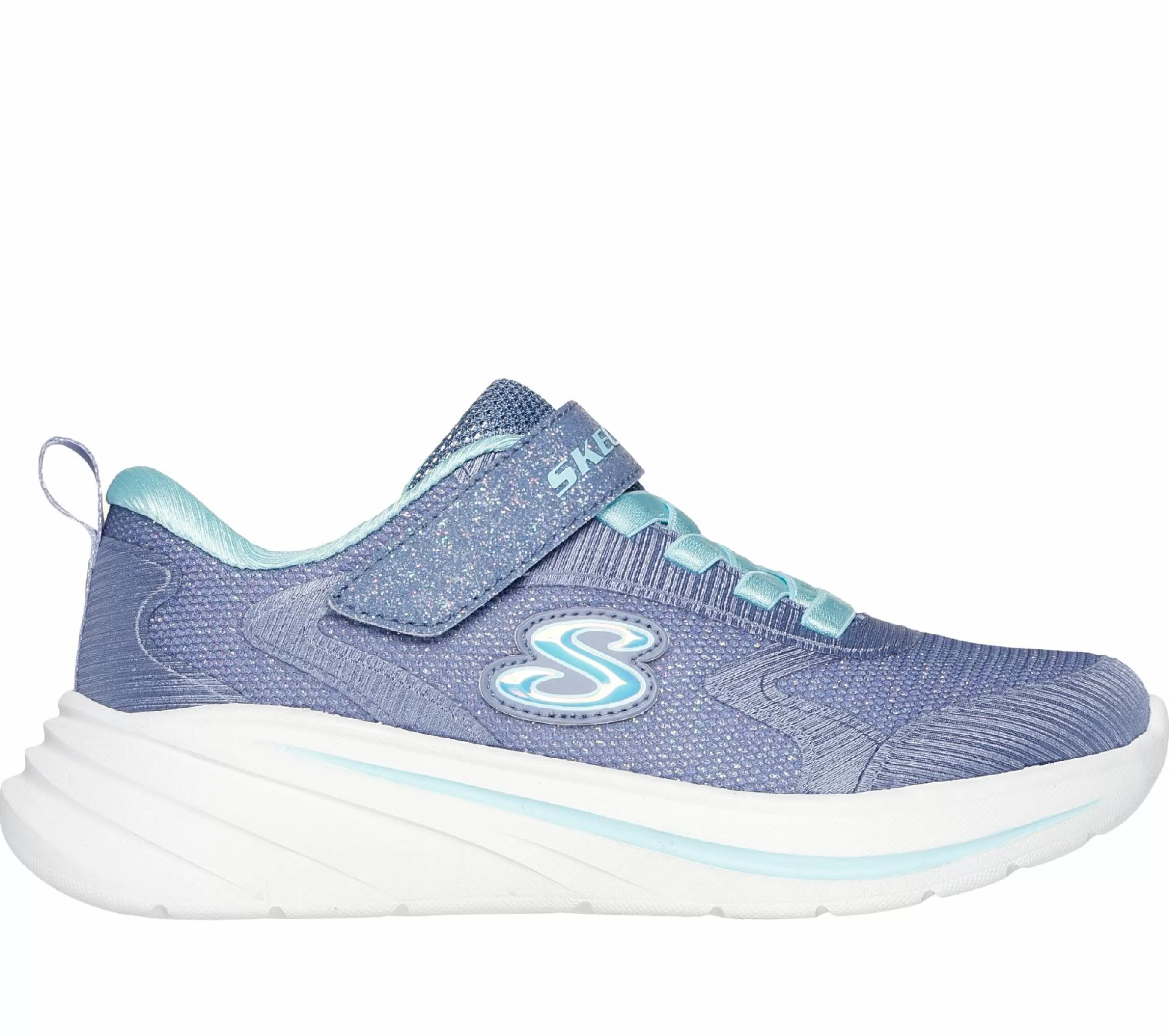 SKECHERS Instappers | Sneakers^Wave 92 LEIGRIJS