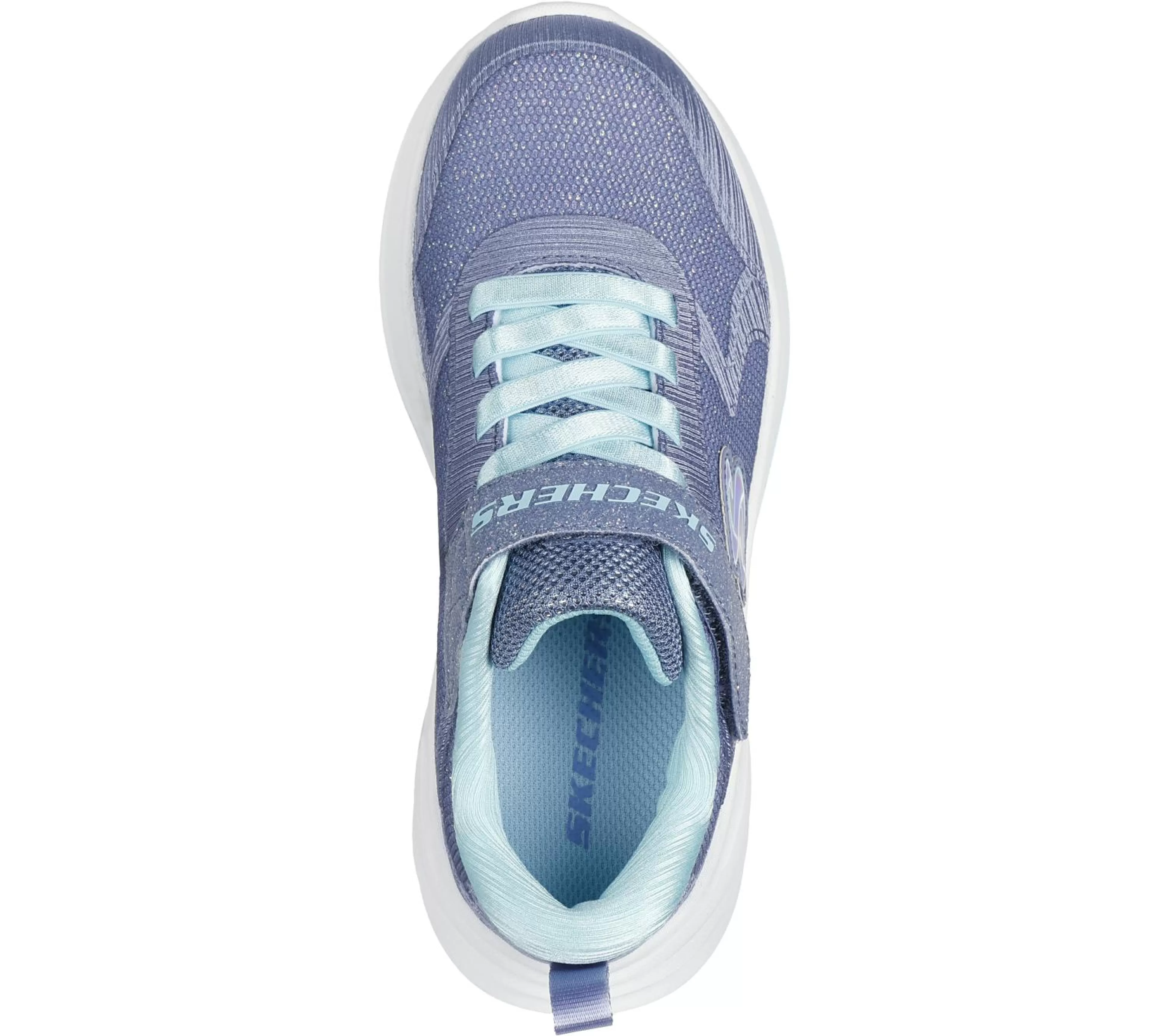 SKECHERS Instappers | Sneakers^Wave 92 LEIGRIJS