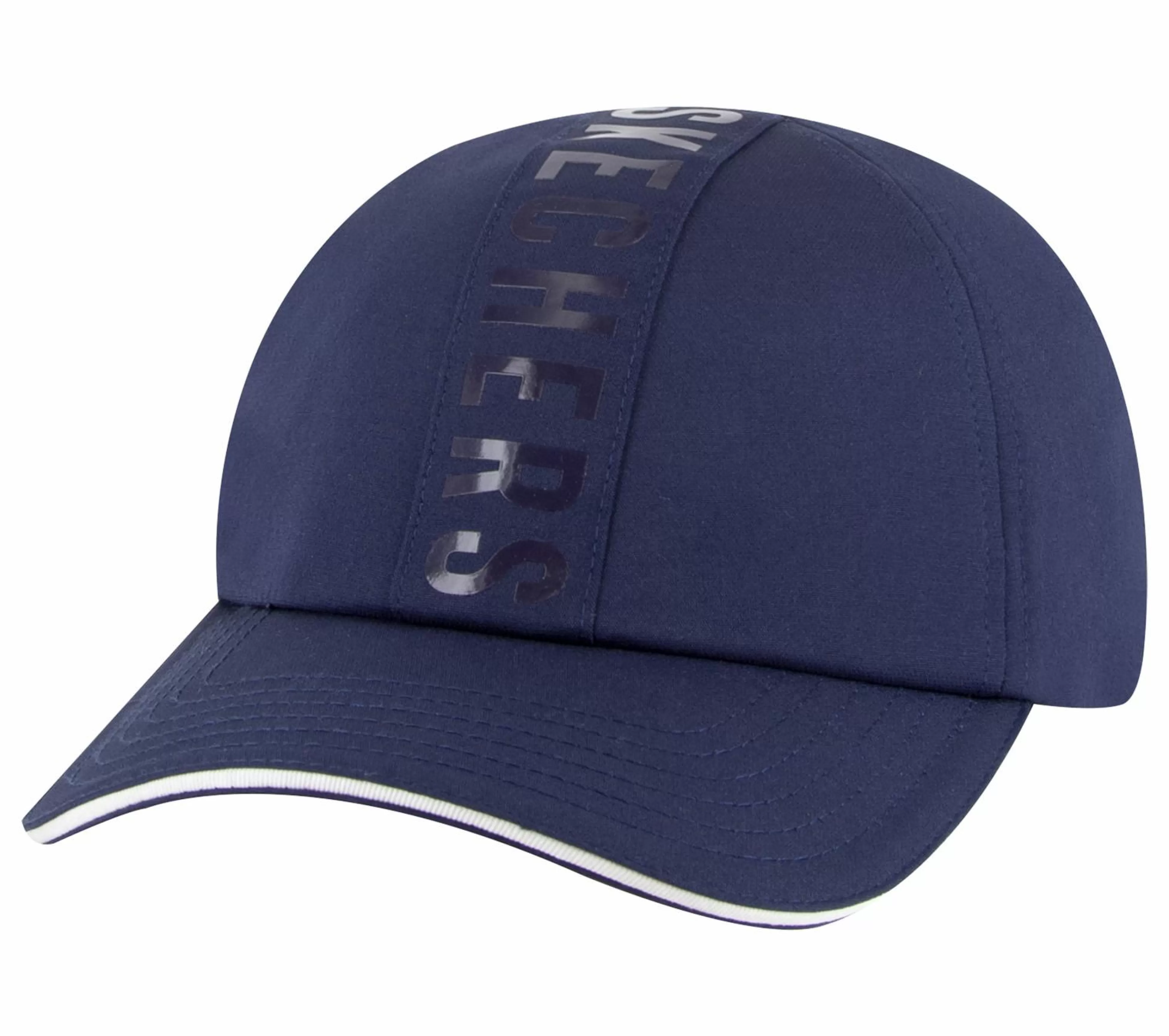 SKECHERS Petten | Accessoires^Wrap Logo Baseball Hat MARINE