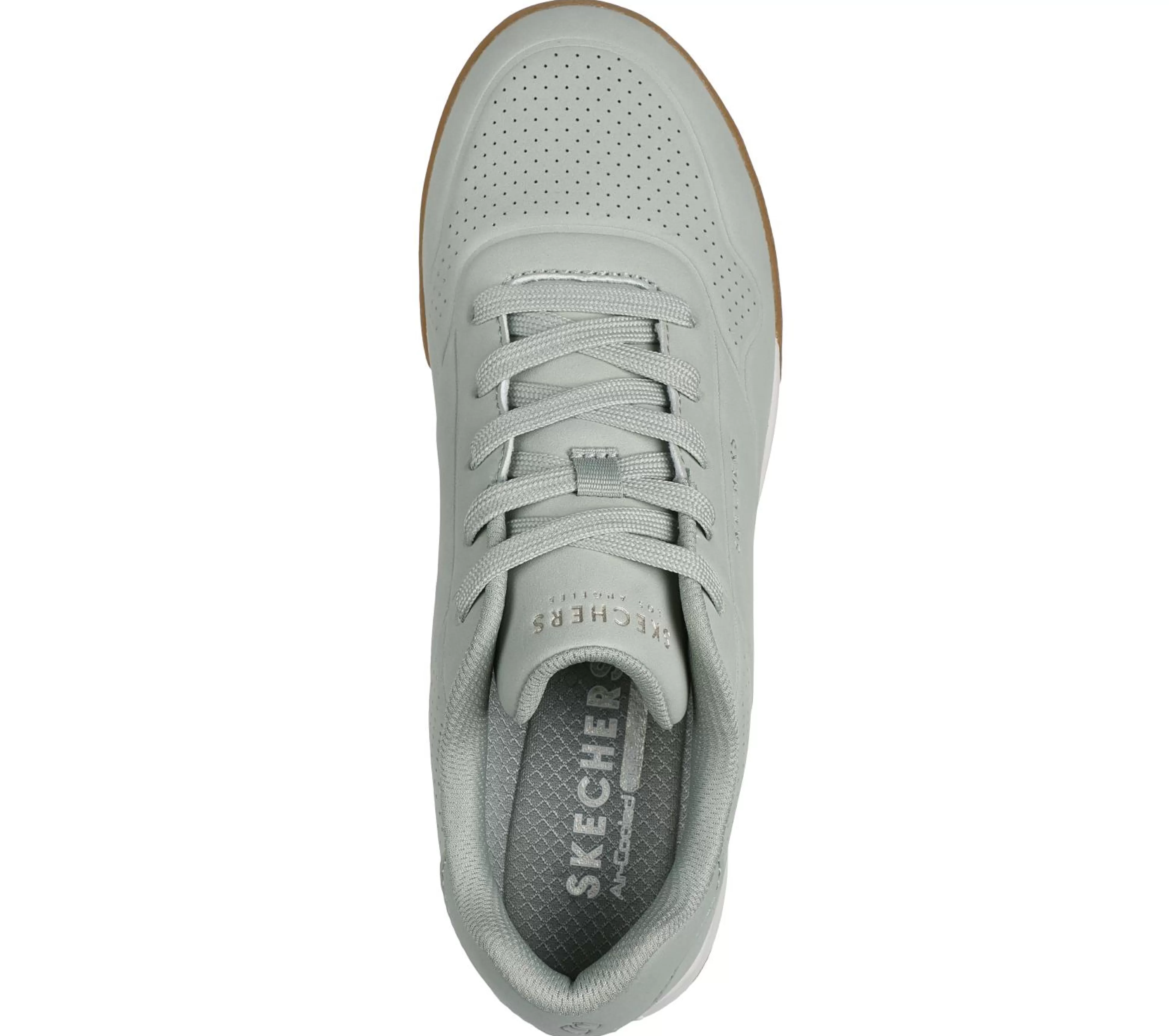 SKECHERS Veterschoenen | Casual Sneakers^Zinger 2.0 - The Arwen SAGE